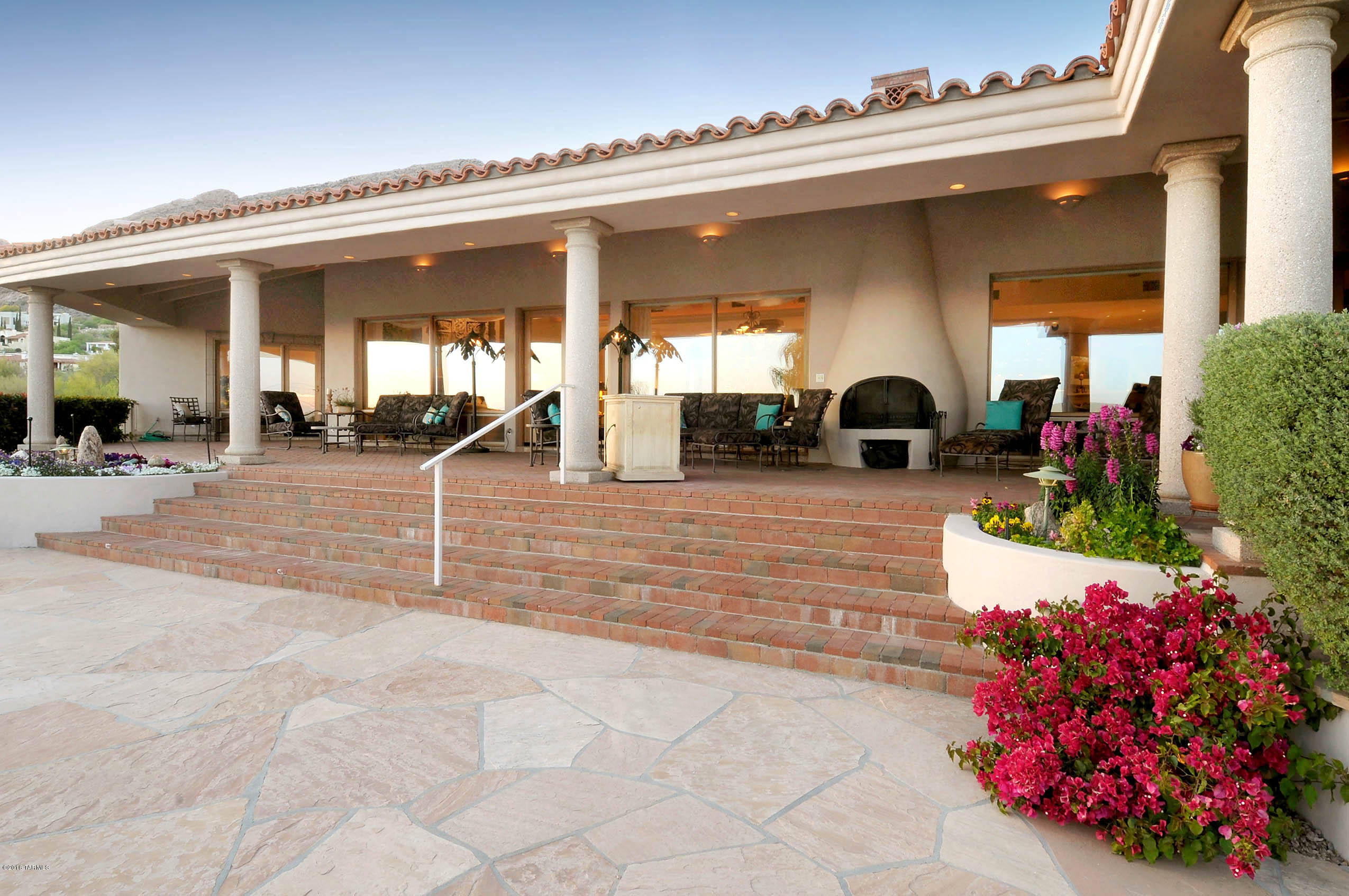 Skyline Country Club Estates (1-54) - Residential