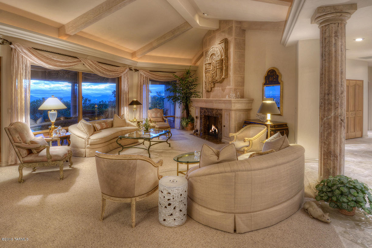 Skyline Country Club Estates (1-54) - Residential