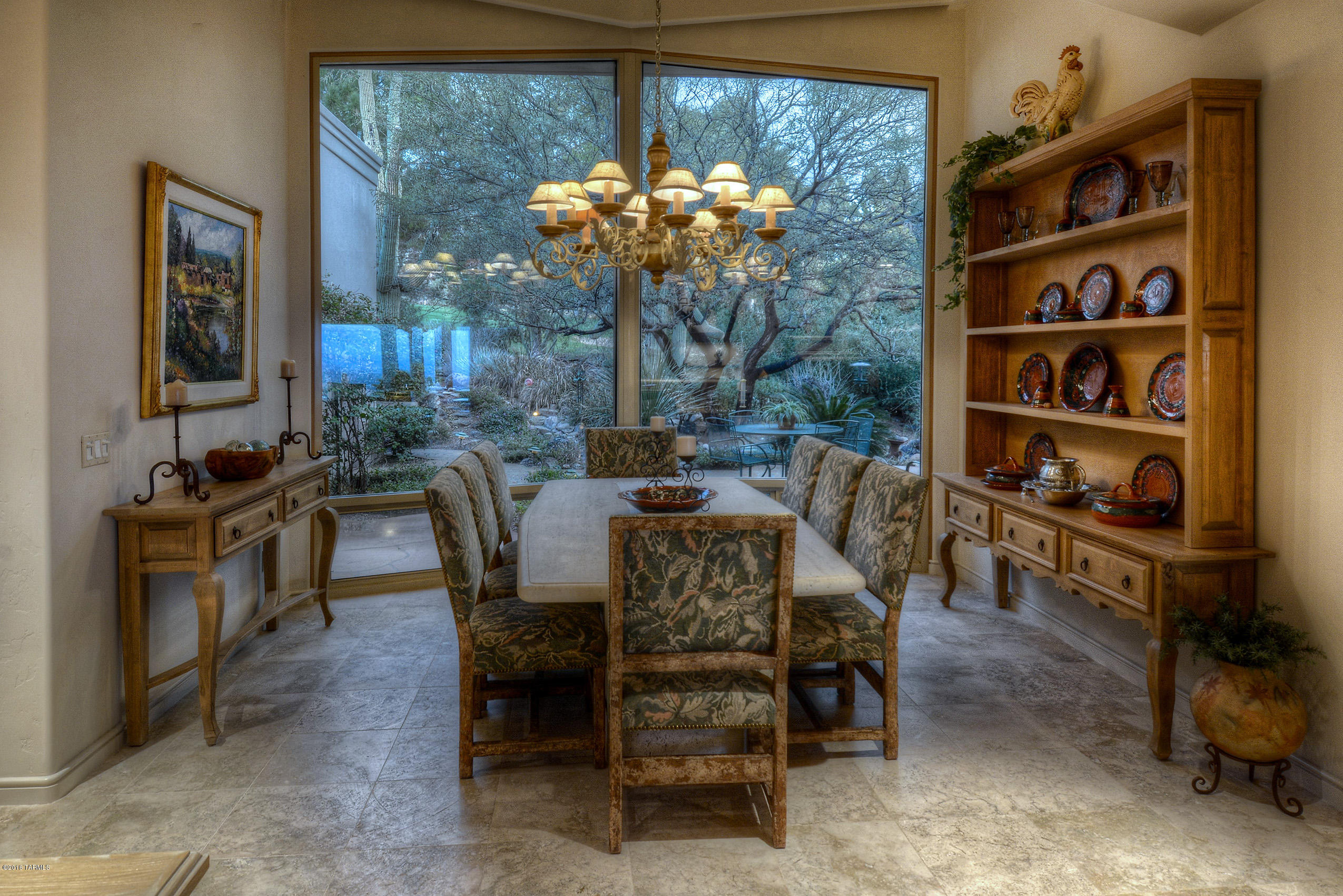 Skyline Country Club Estates (1-54) - Residential