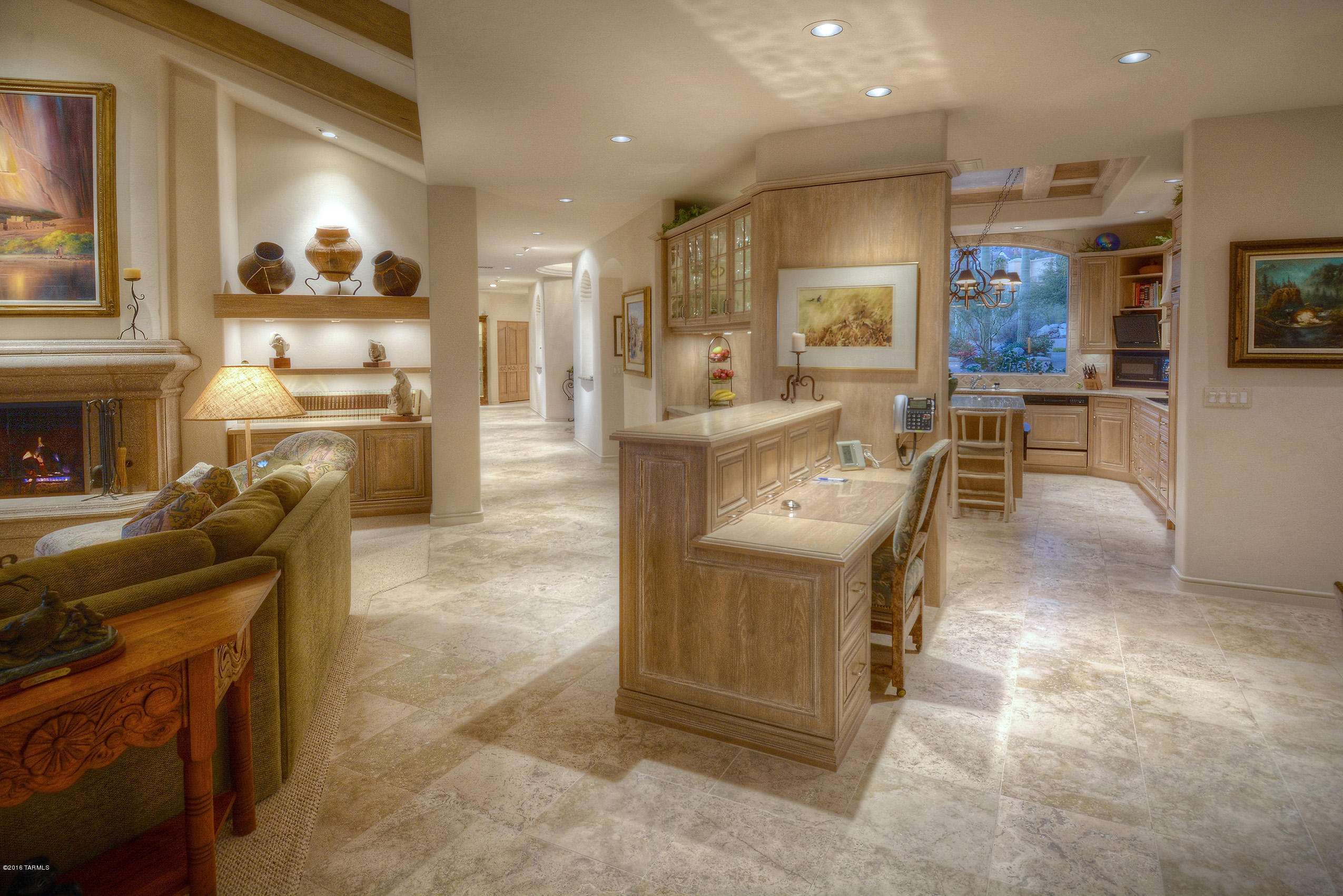 Skyline Country Club Estates (1-54) - Residential