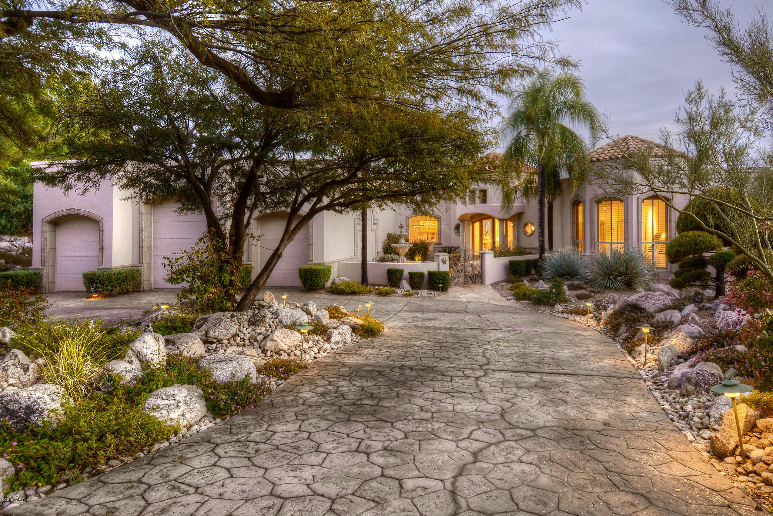 Skyline Country Club Estates (1-54) - Residential