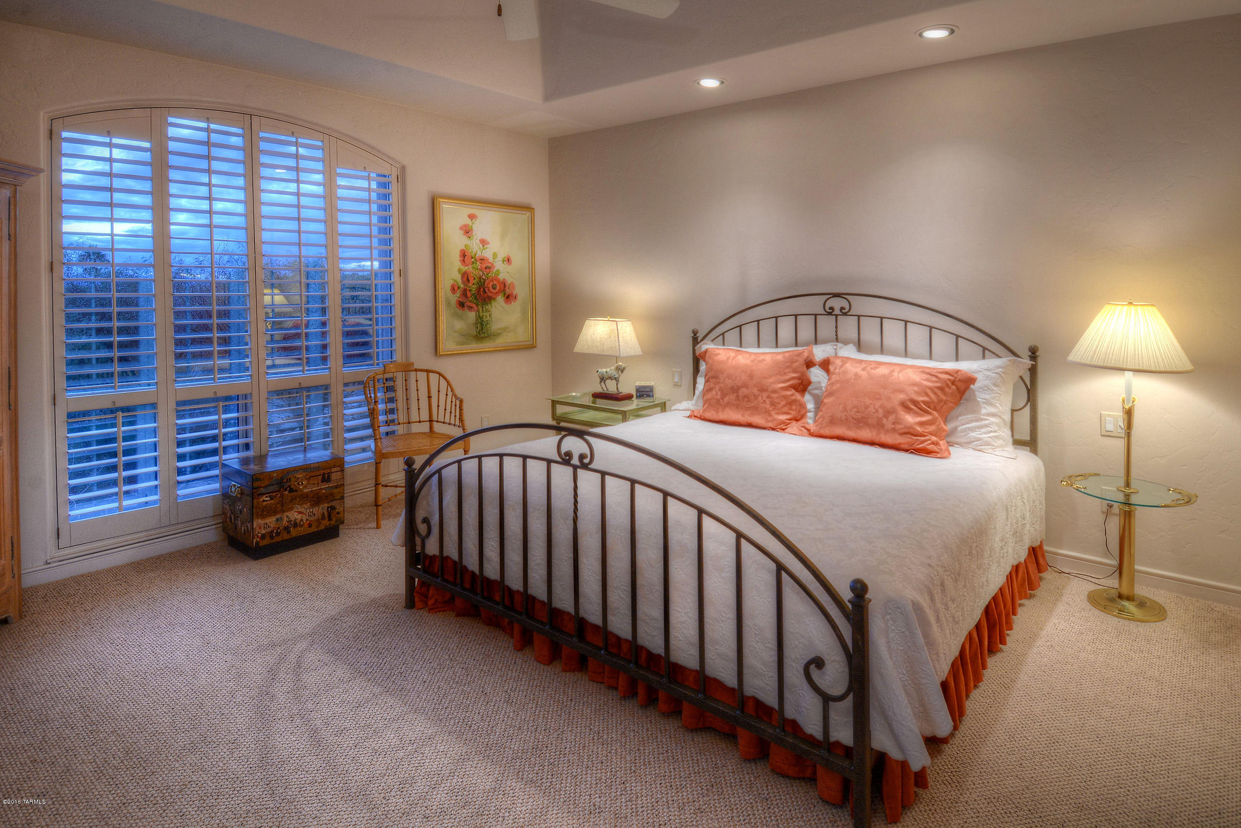 Skyline Country Club Estates (1-54) - Residential