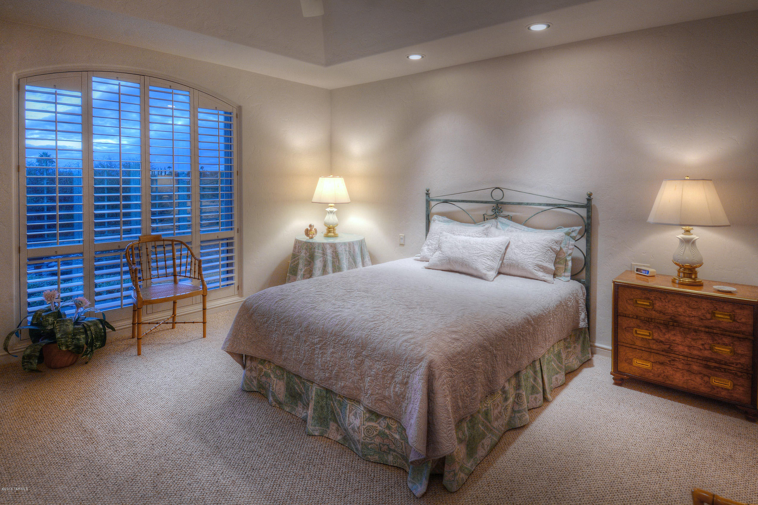 Skyline Country Club Estates (1-54) - Residential