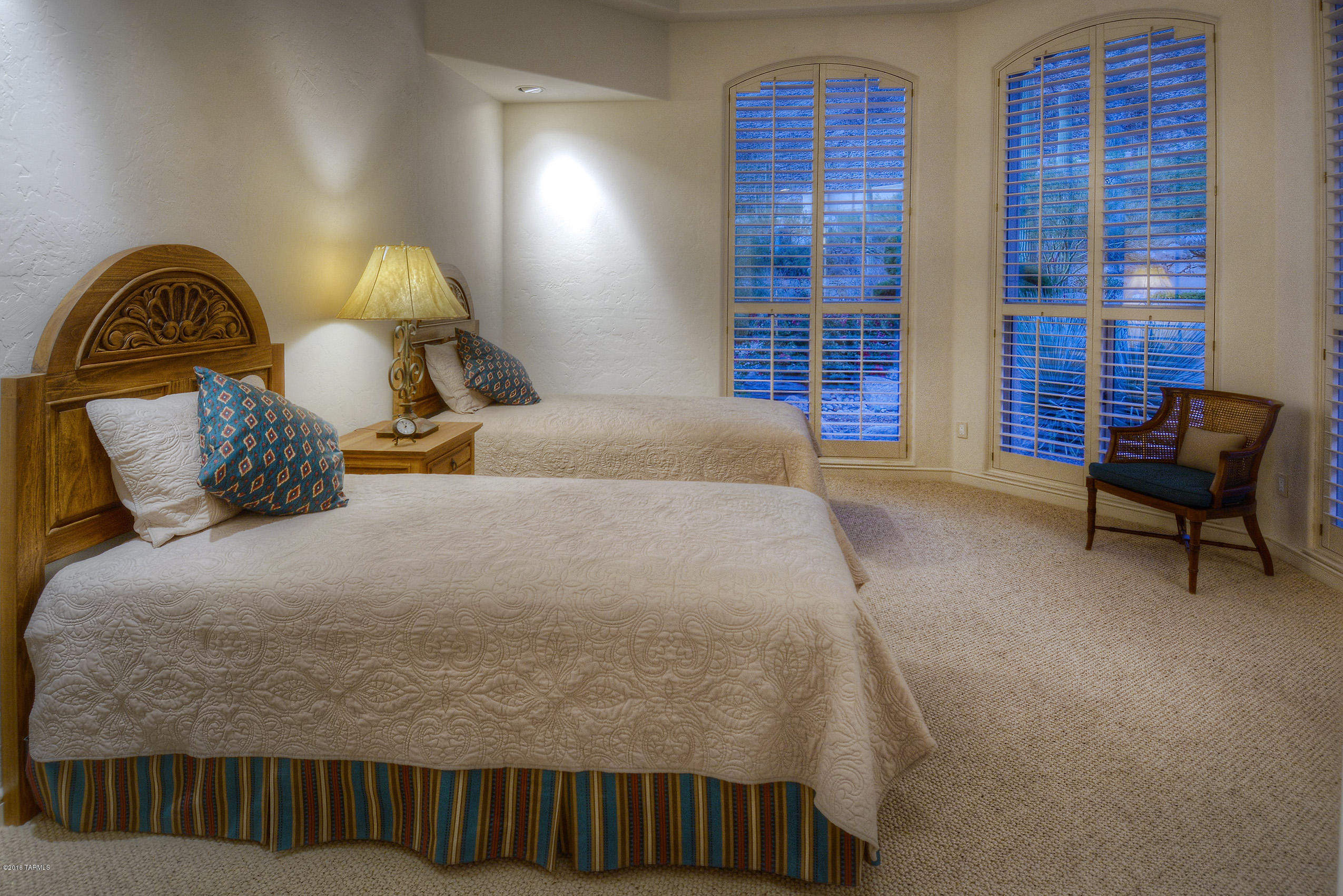Skyline Country Club Estates (1-54) - Residential