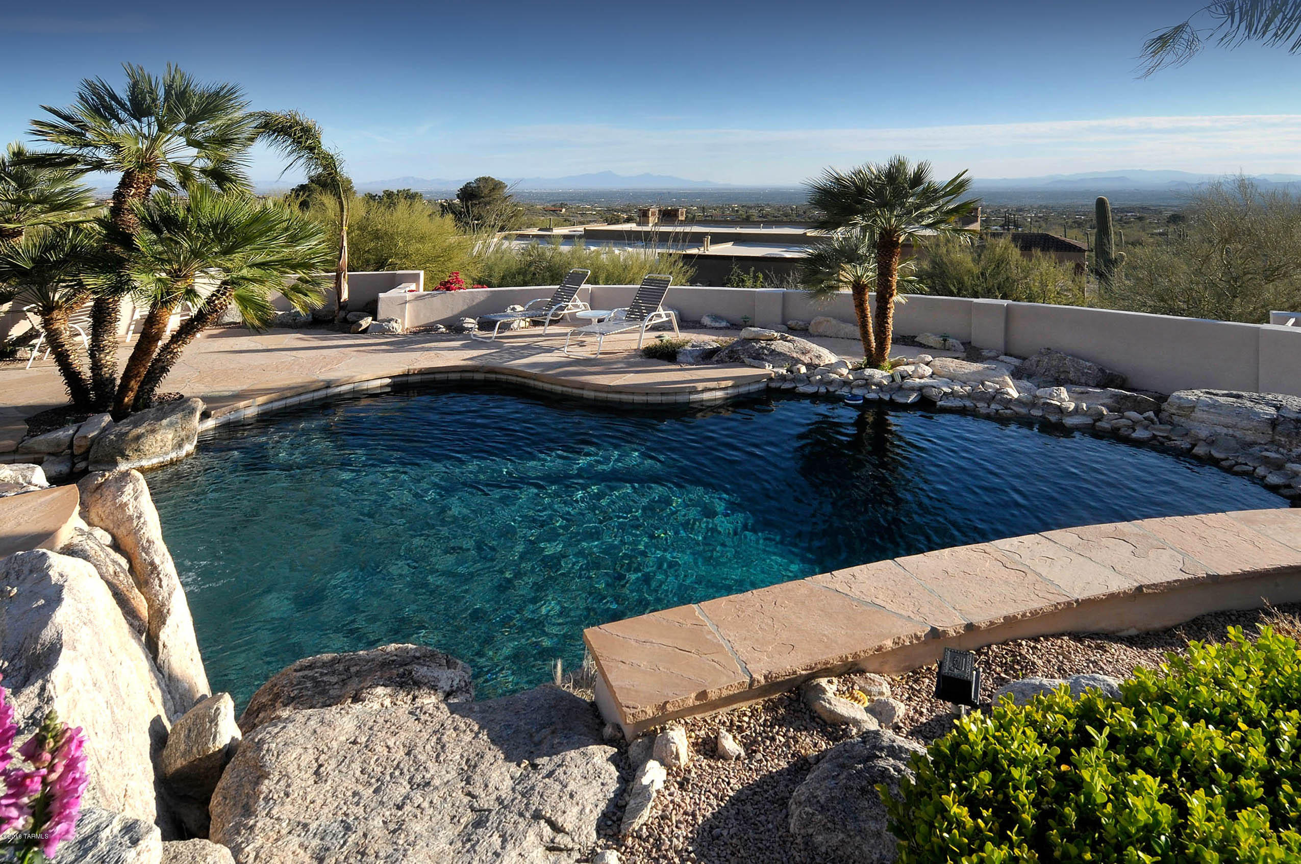 Skyline Country Club Estates (1-54) - Residential