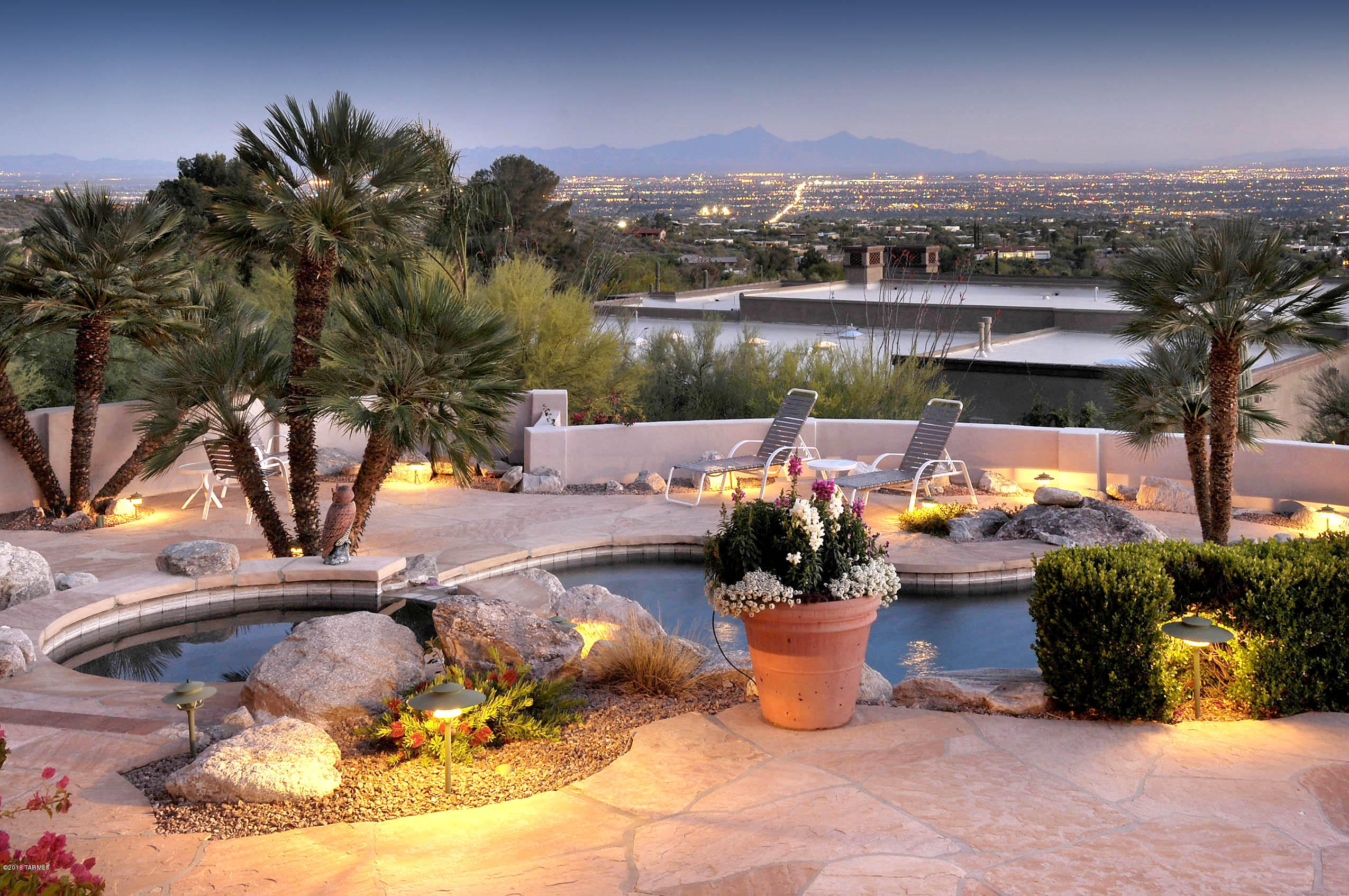 Skyline Country Club Estates (1-54) - Residential