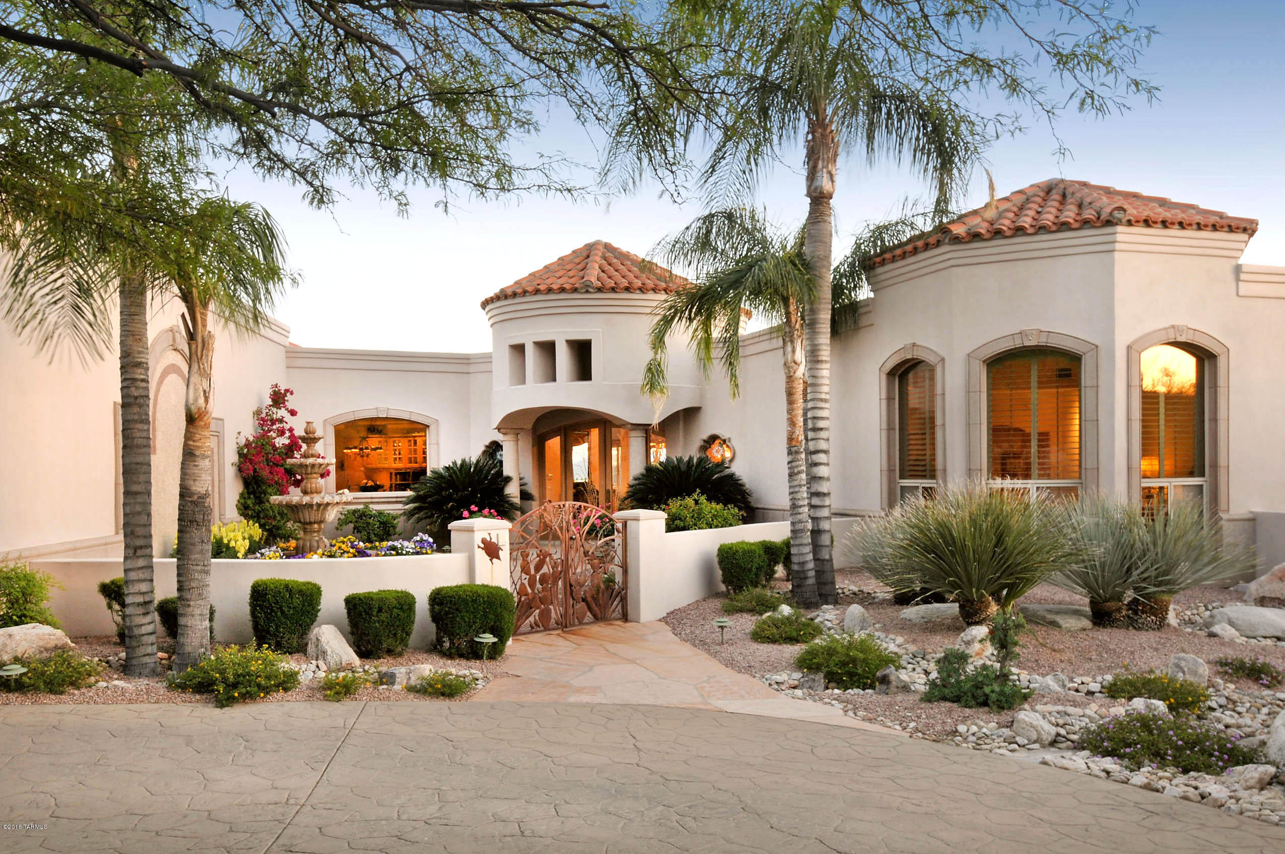 Skyline Country Club Estates (1-54) - Residential