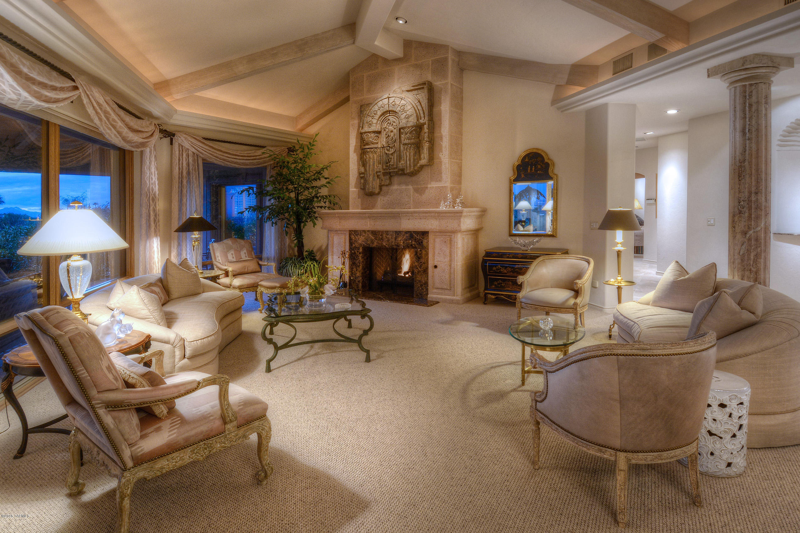 Skyline Country Club Estates (1-54) - Residential