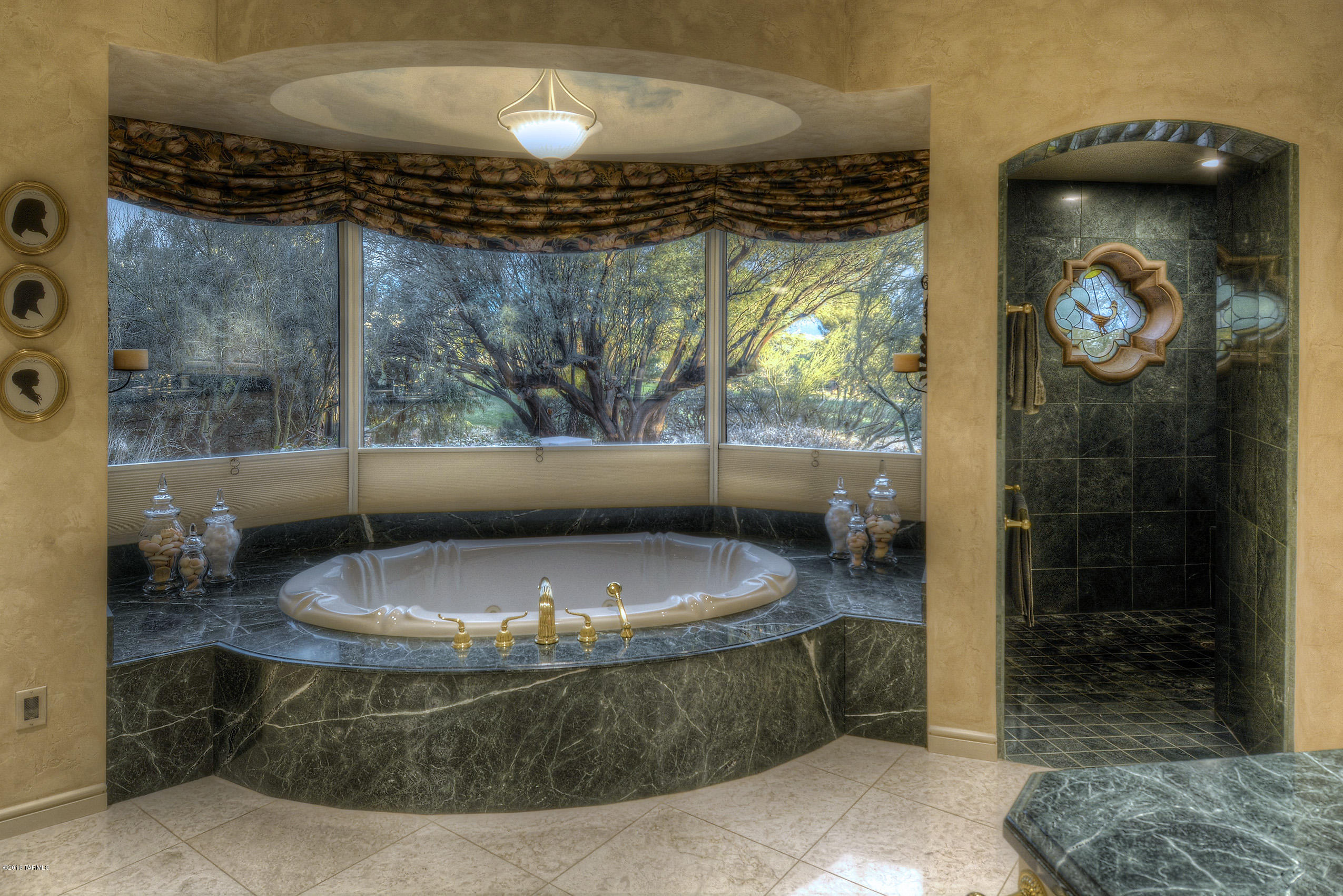 Skyline Country Club Estates (1-54) - Residential