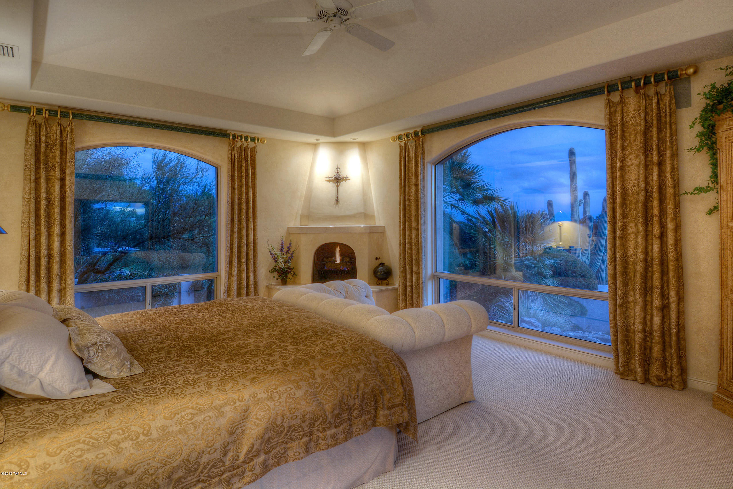 Skyline Country Club Estates (1-54) - Residential