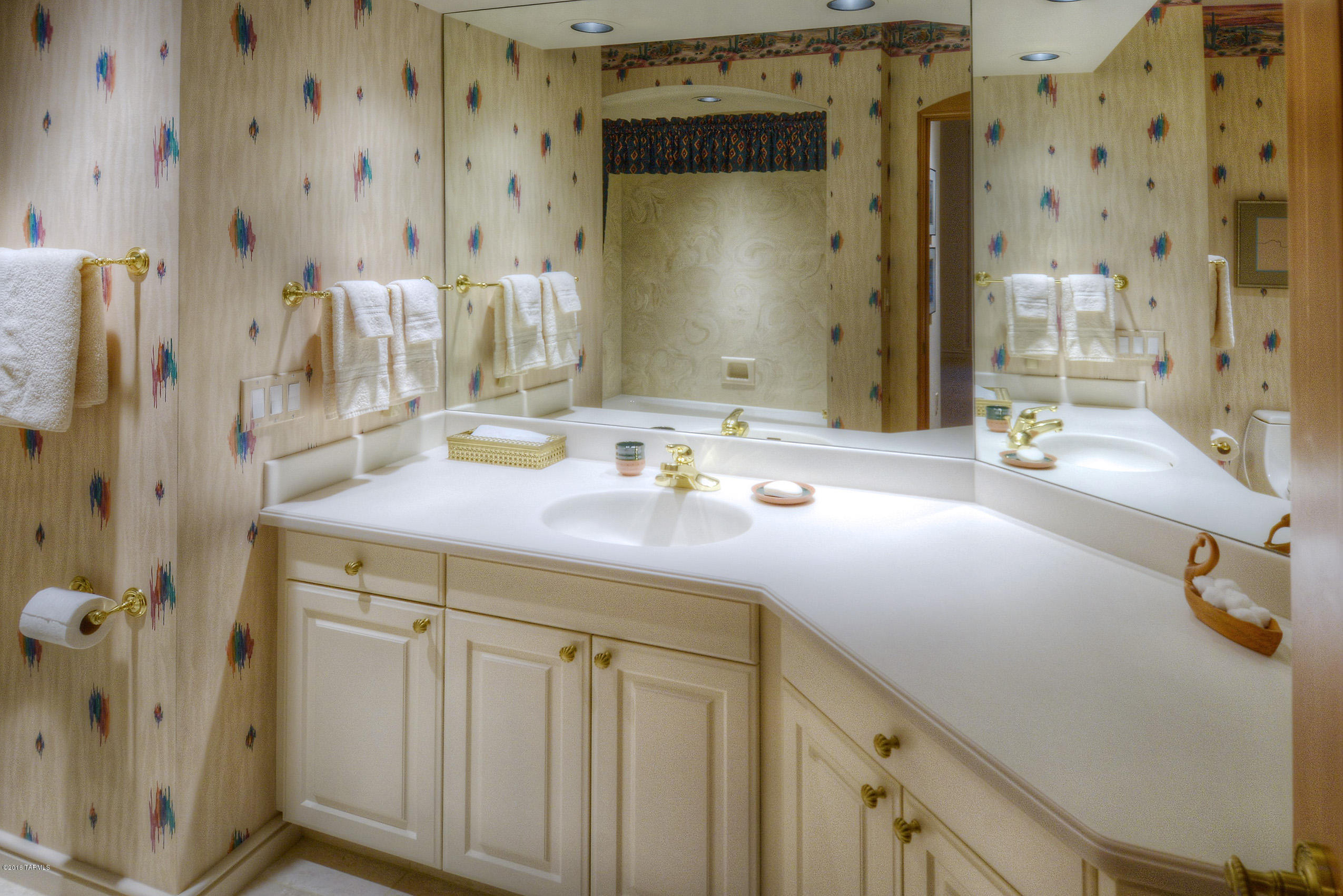Skyline Country Club Estates (1-54) - Residential