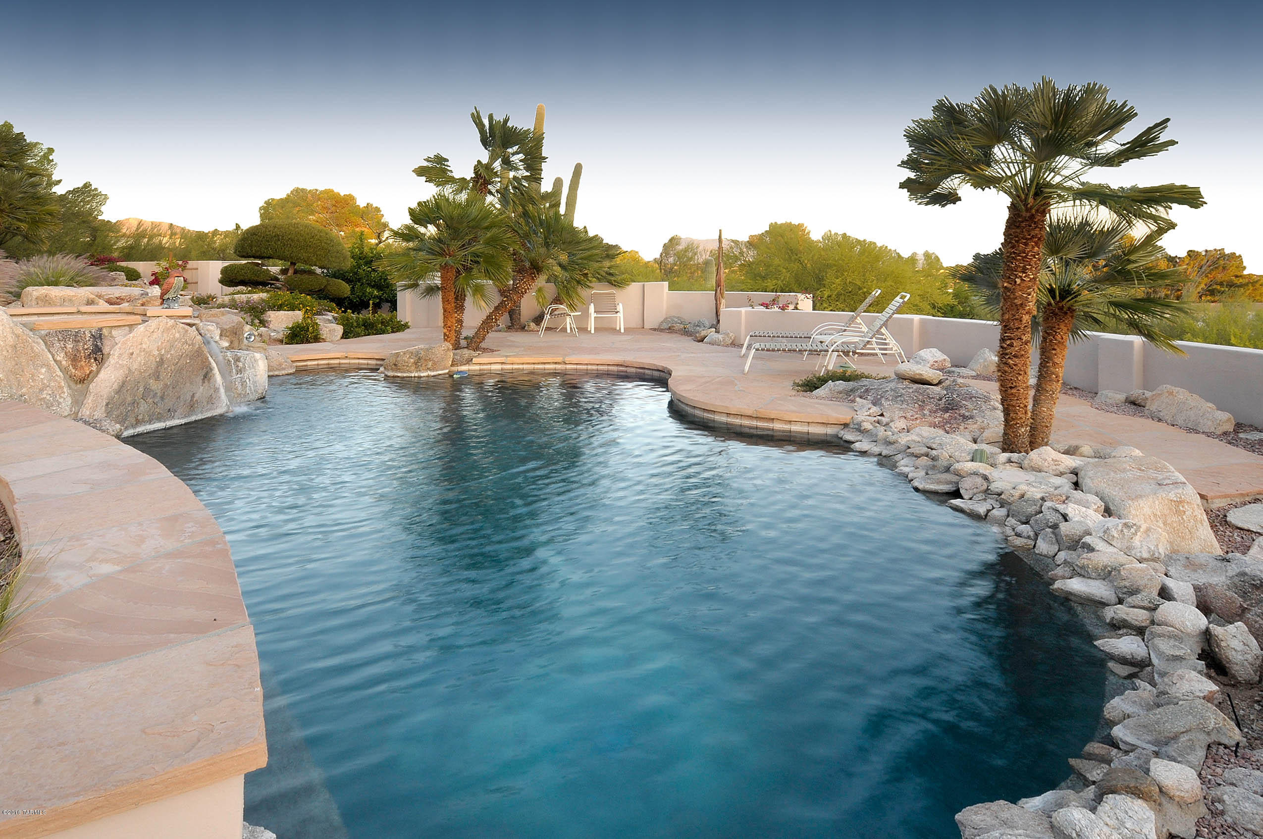 Skyline Country Club Estates (1-54) - Residential