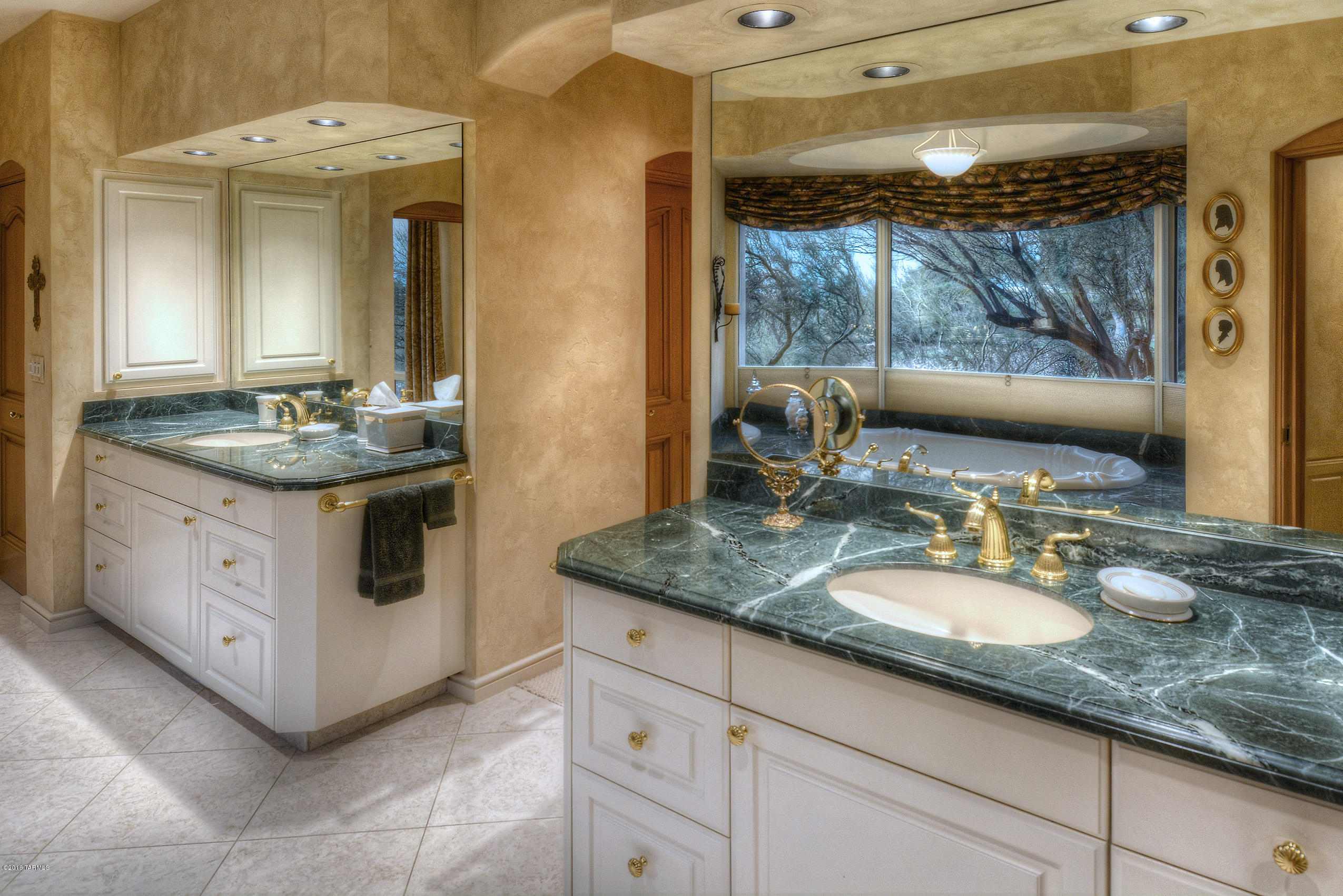 Skyline Country Club Estates (1-54) - Residential