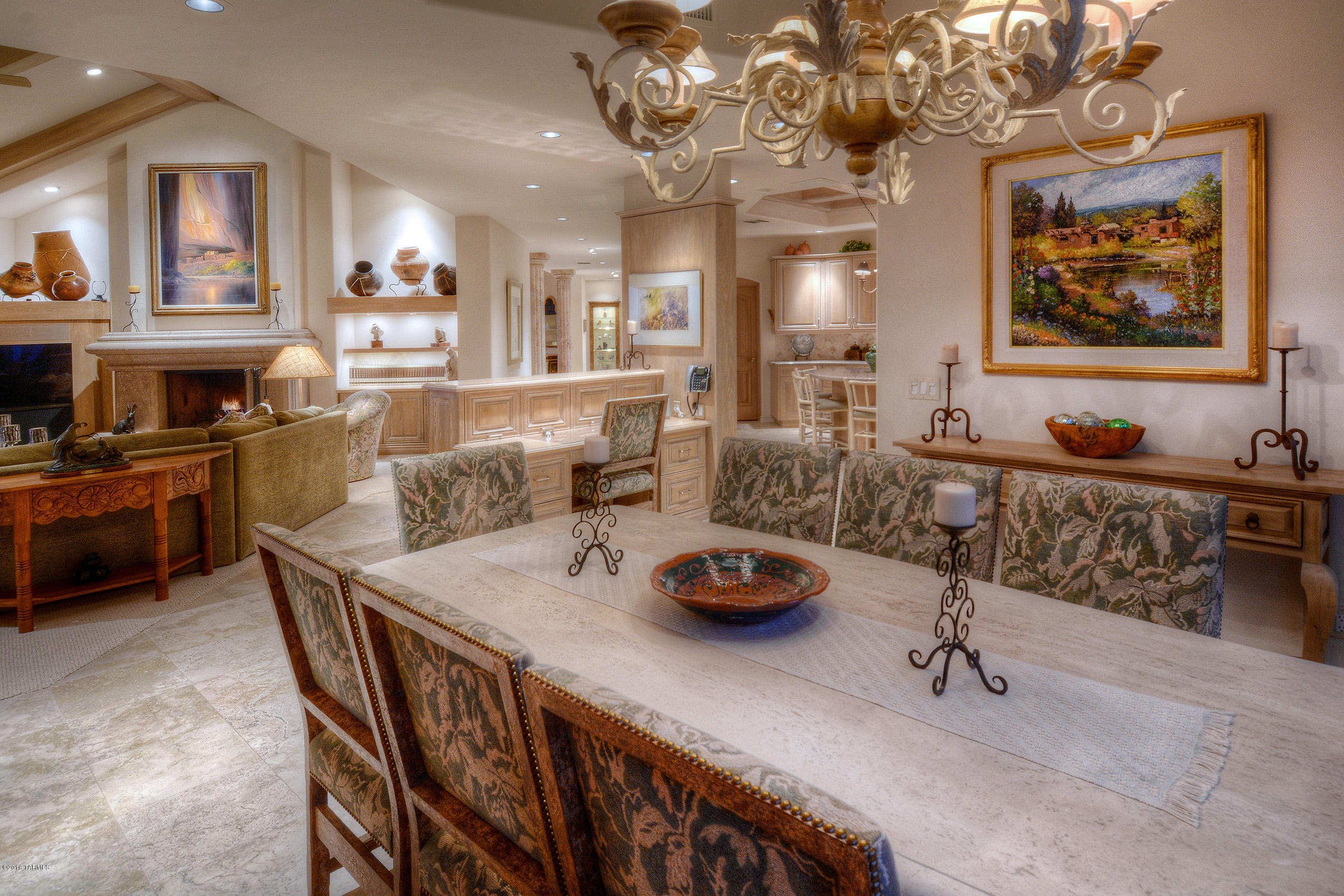 Skyline Country Club Estates (1-54) - Residential