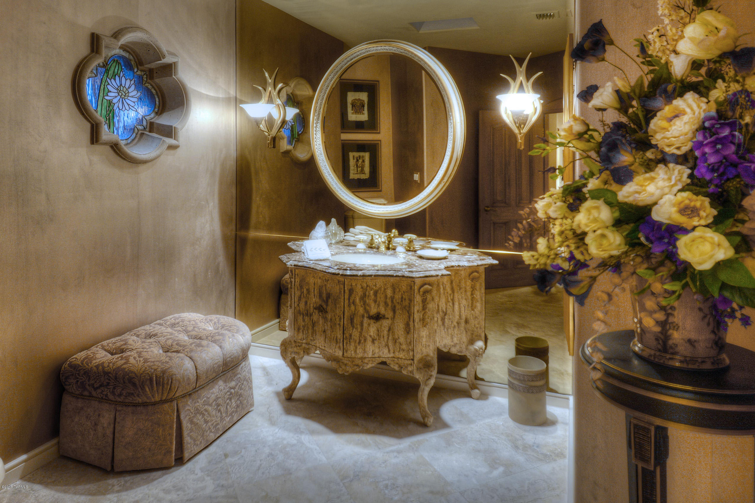 Skyline Country Club Estates (1-54) - Residential