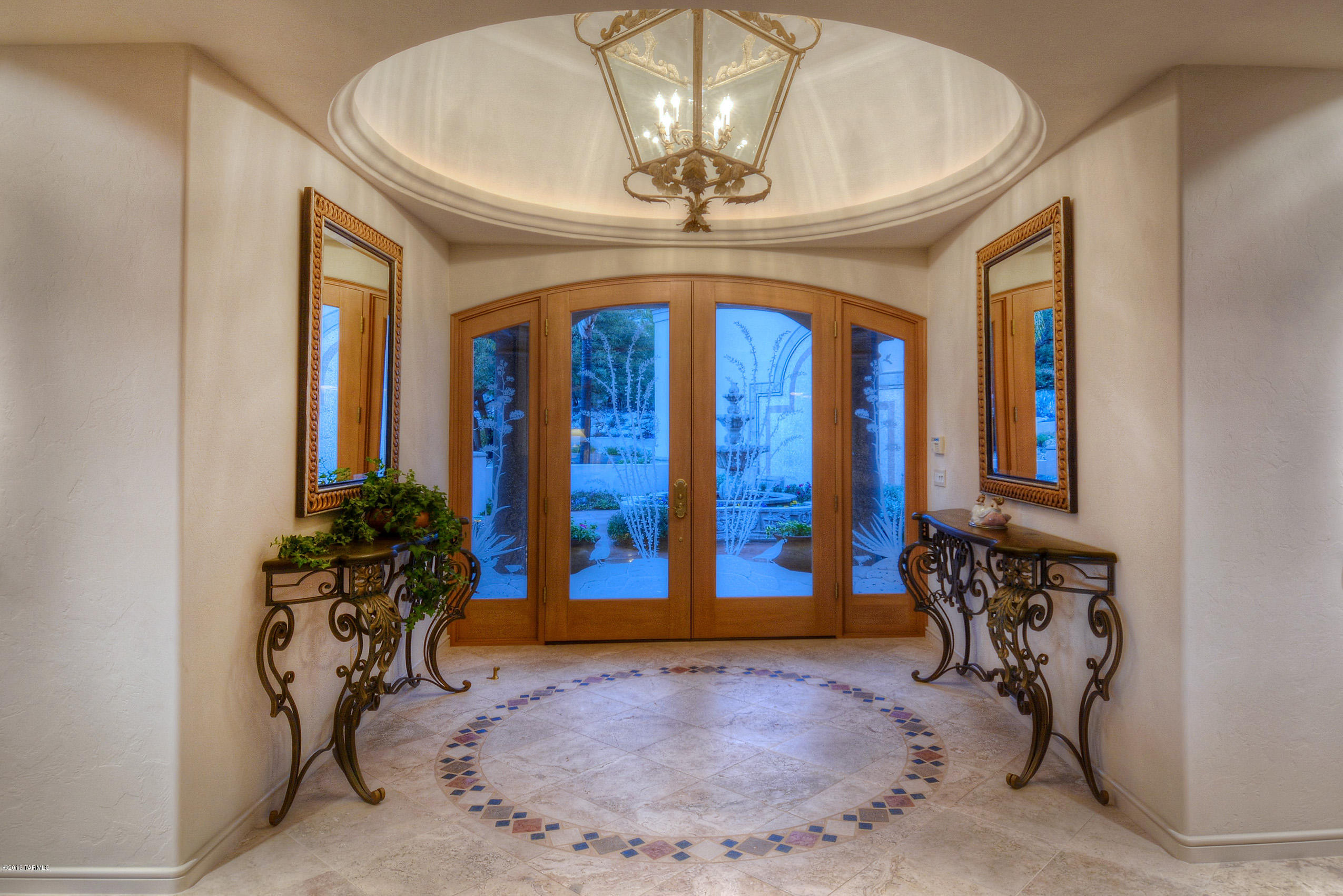 Skyline Country Club Estates (1-54) - Residential