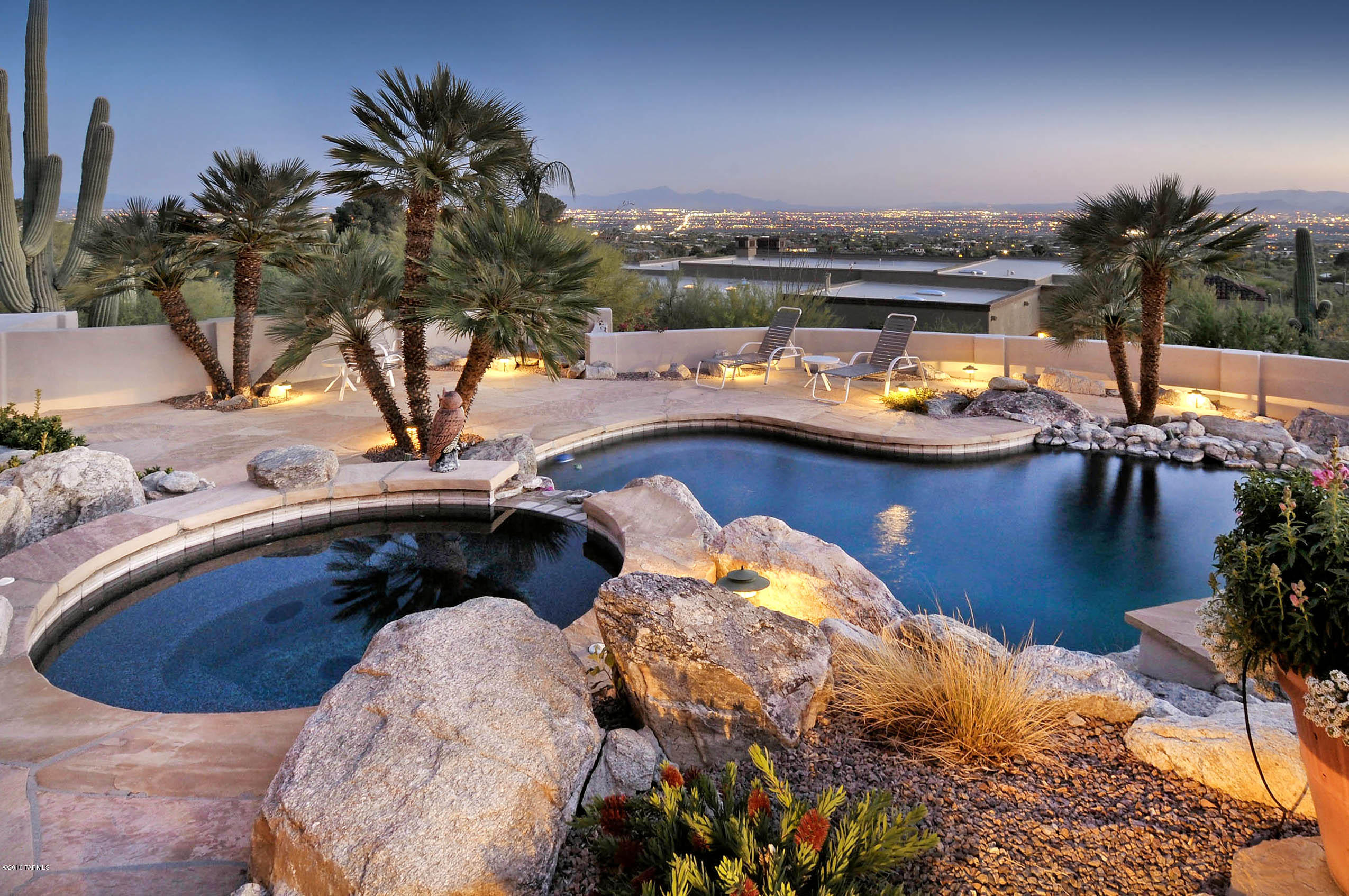 Skyline Country Club Estates (1-54) - Residential