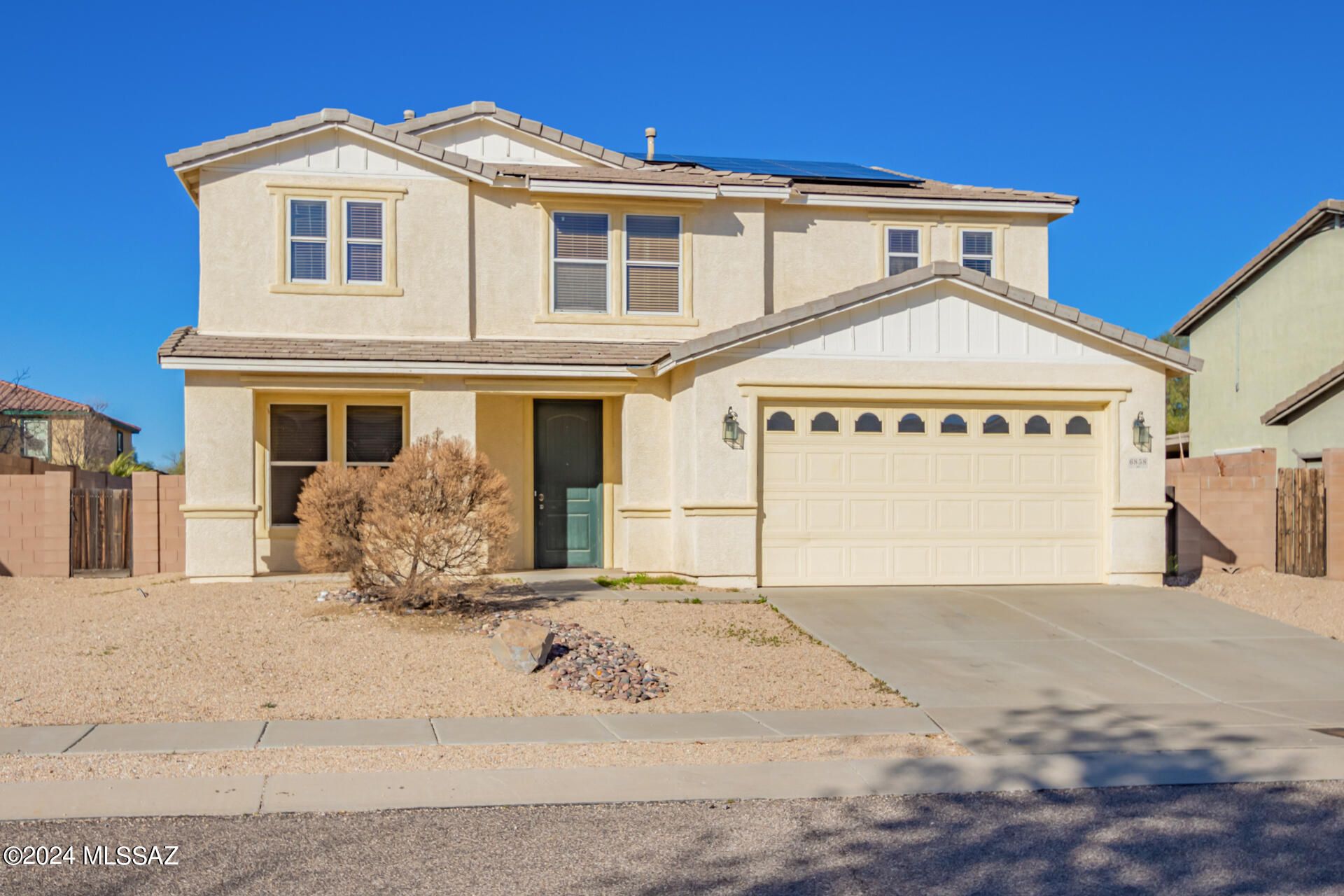 Rancho Valencia (1-583) - Residential