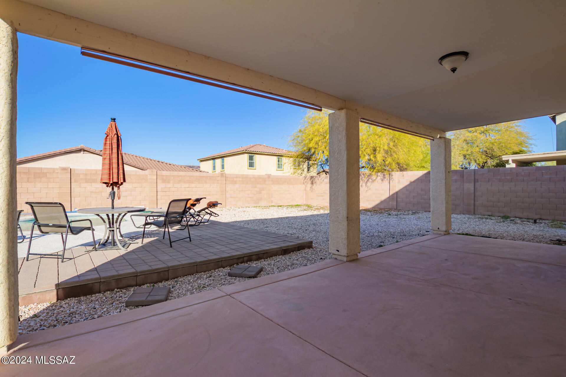 Rancho Valencia (1-583) - Residential