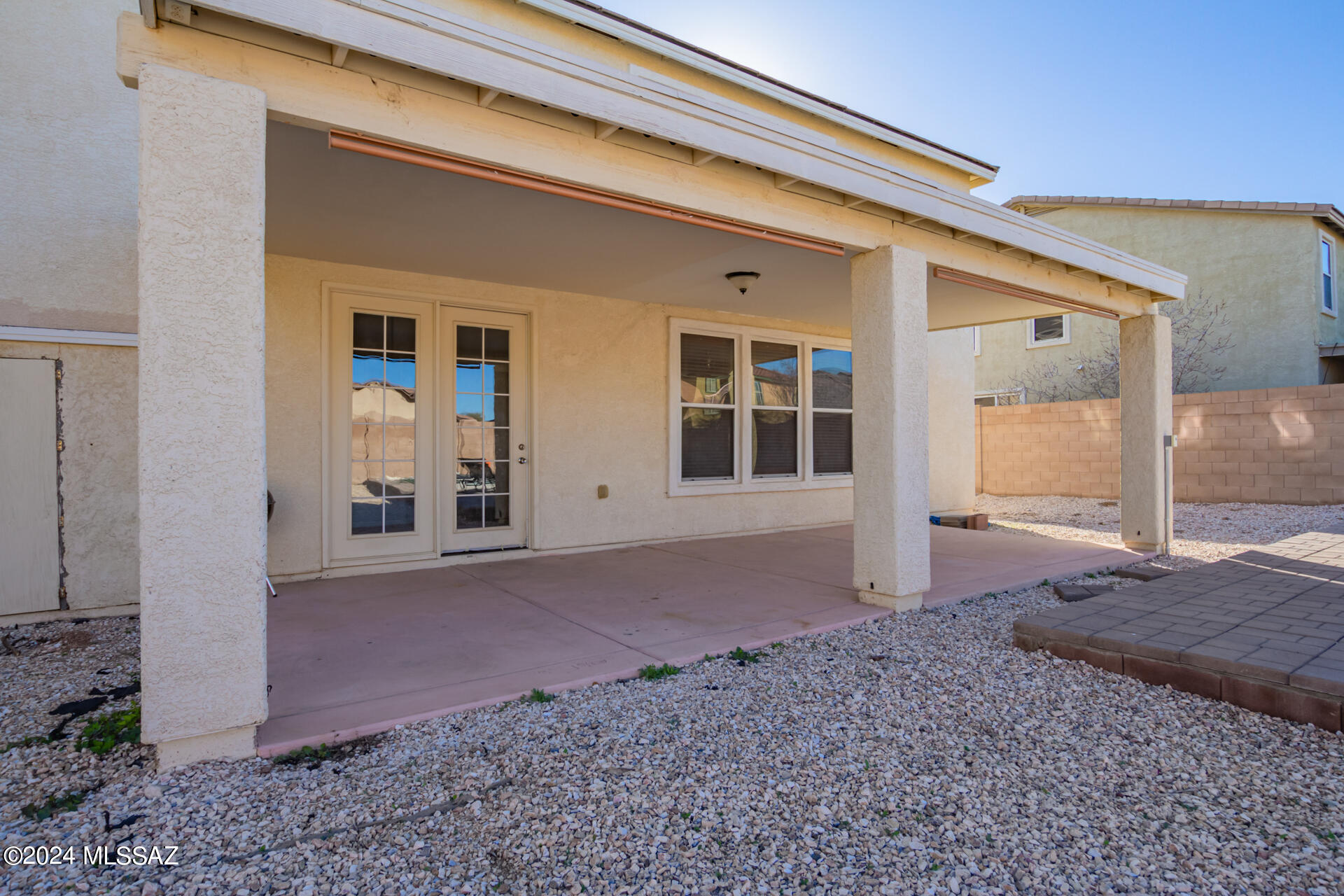 Rancho Valencia (1-583) - Residential