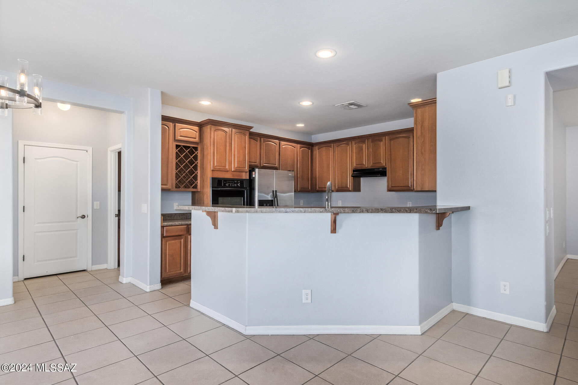 Rancho Valencia (1-583) - Residential