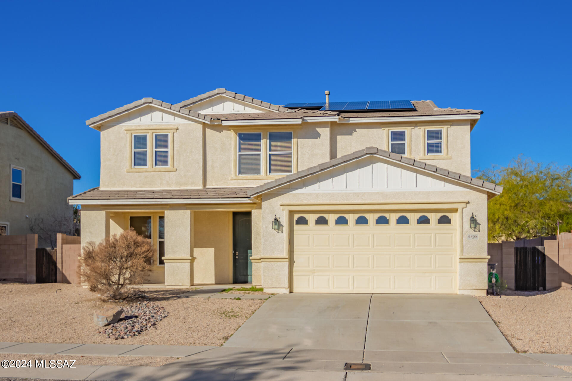 Rancho Valencia (1-583) - Residential