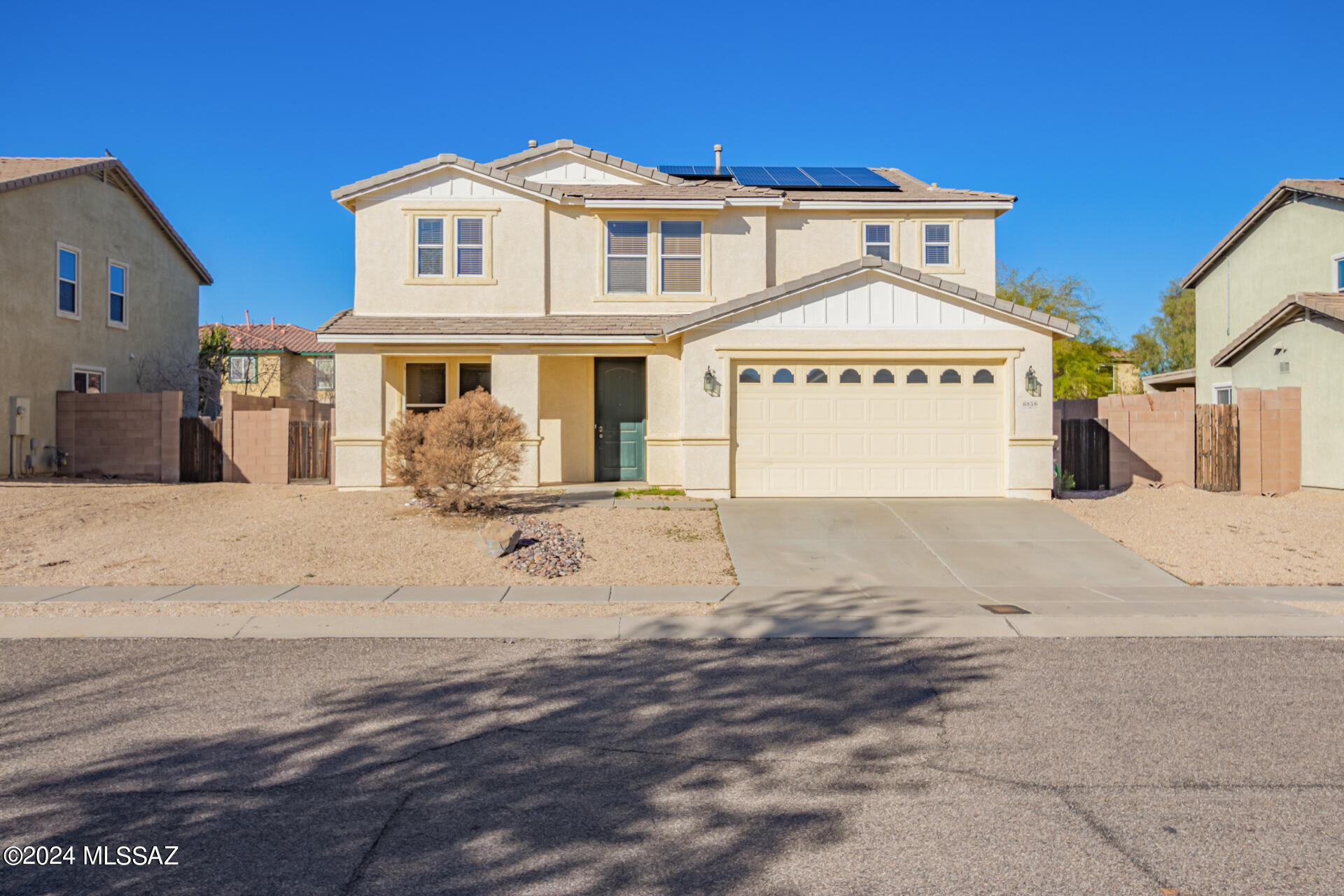Rancho Valencia (1-583) - Residential