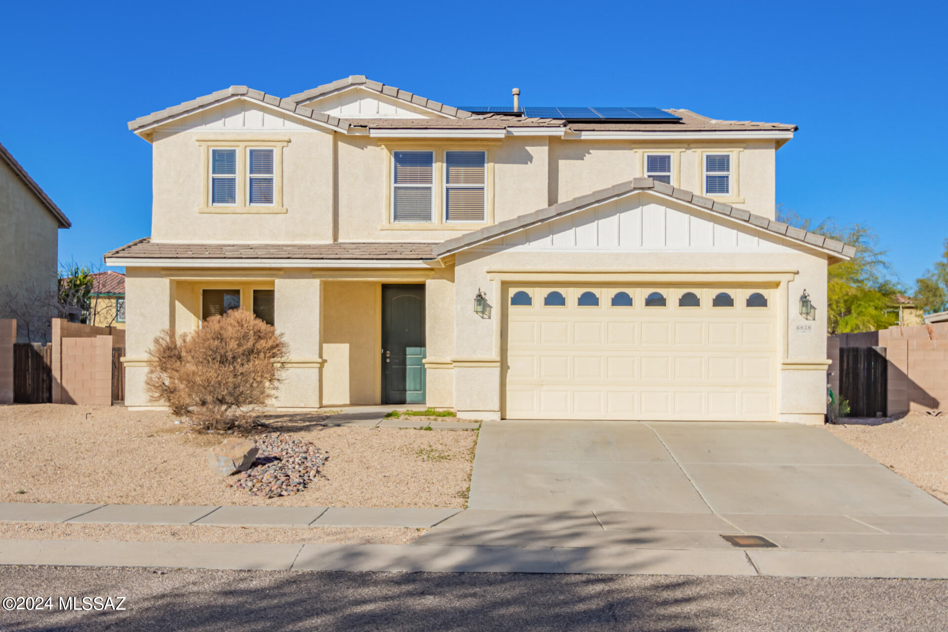 Rancho Valencia (1-583) - Residential