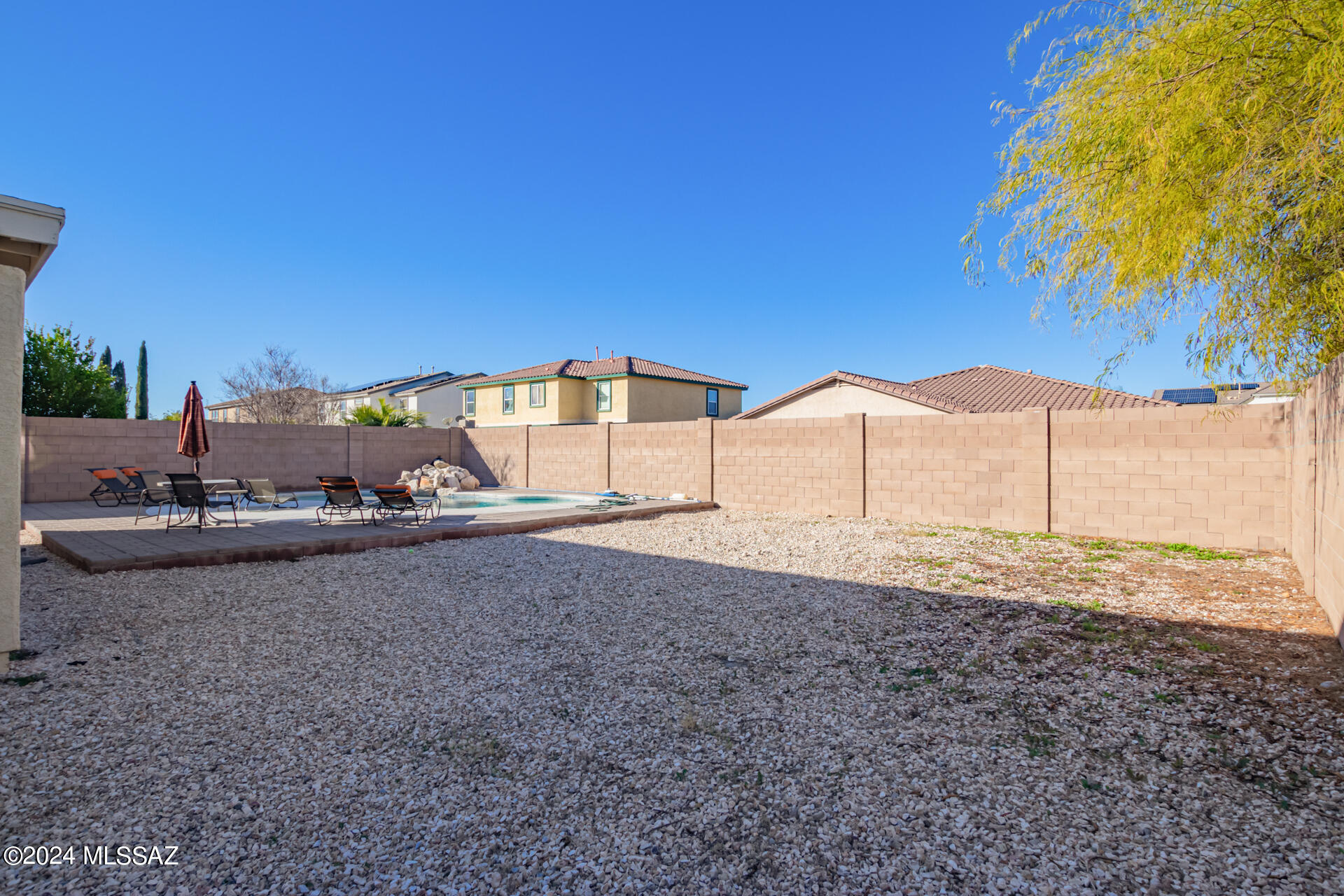 Rancho Valencia (1-583) - Residential