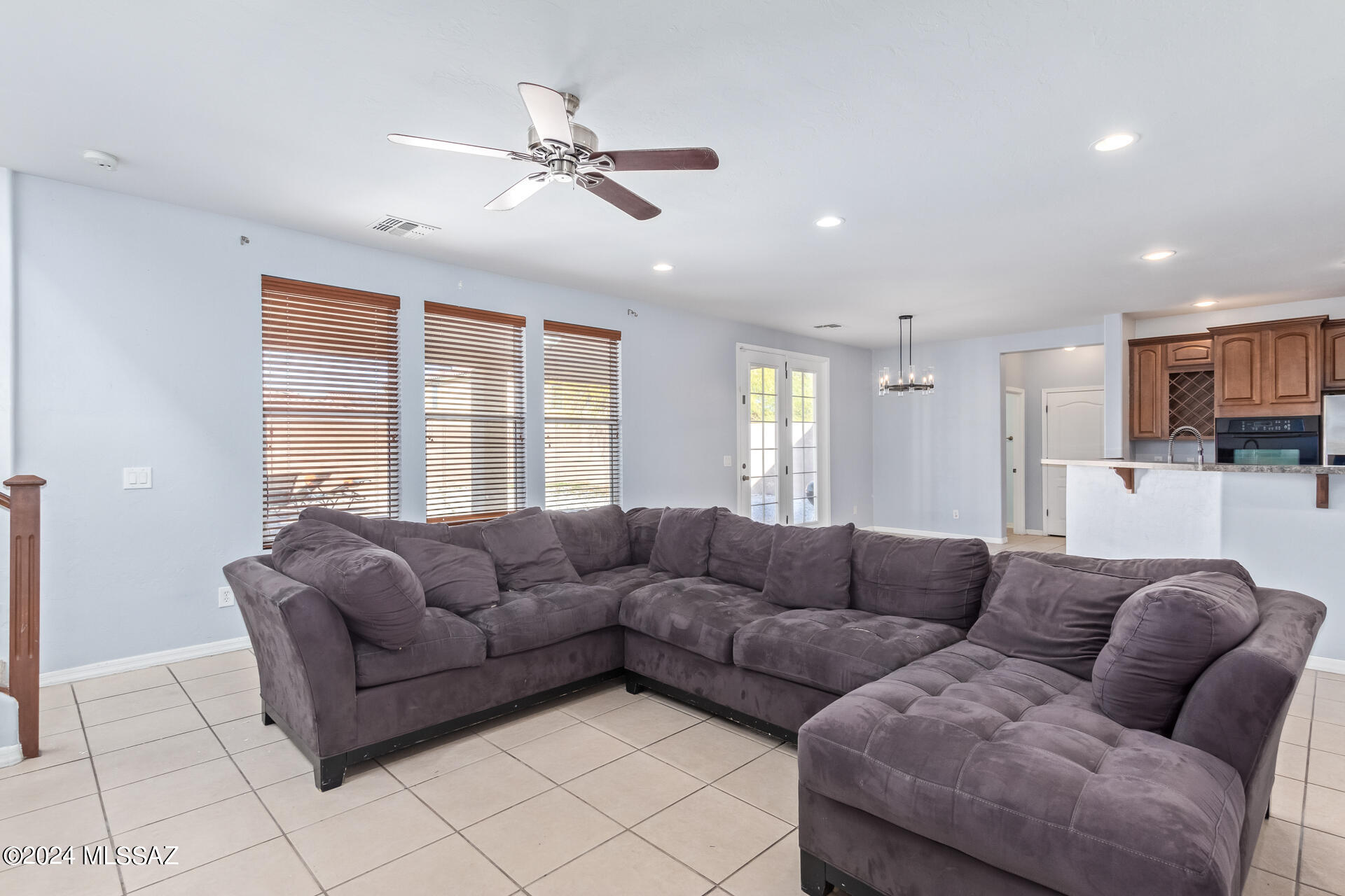 Rancho Valencia (1-583) - Residential