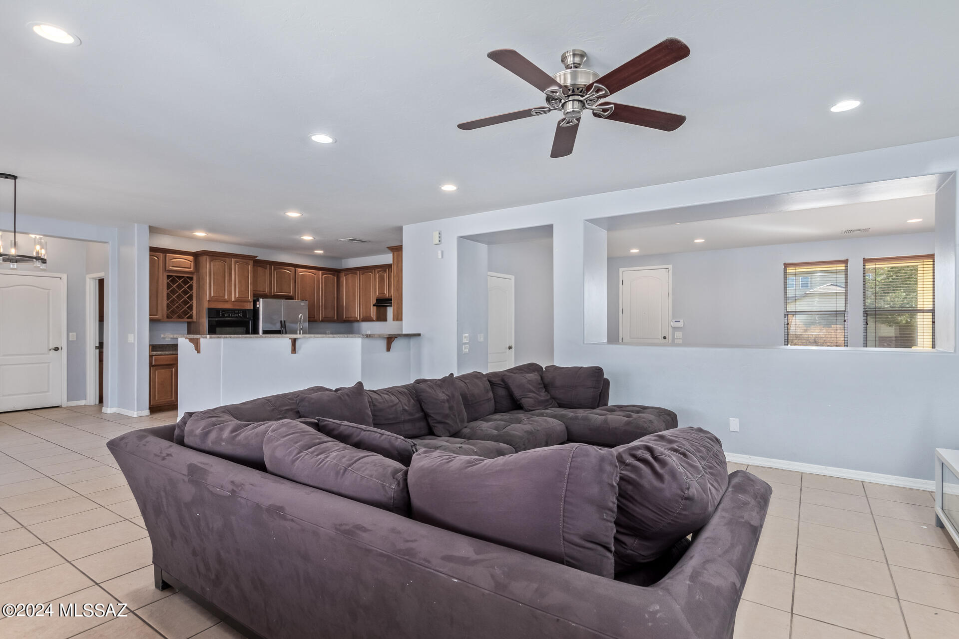 Rancho Valencia (1-583) - Residential
