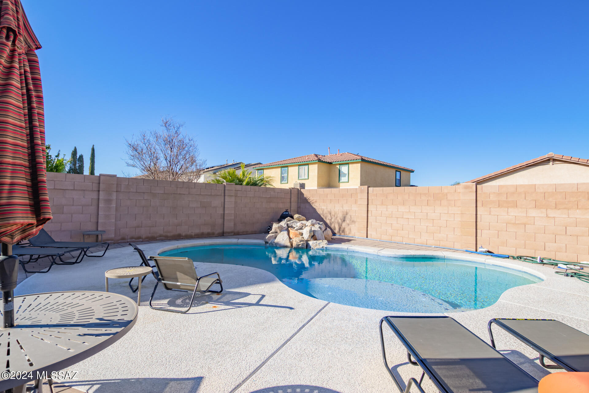 Rancho Valencia (1-583) - Residential