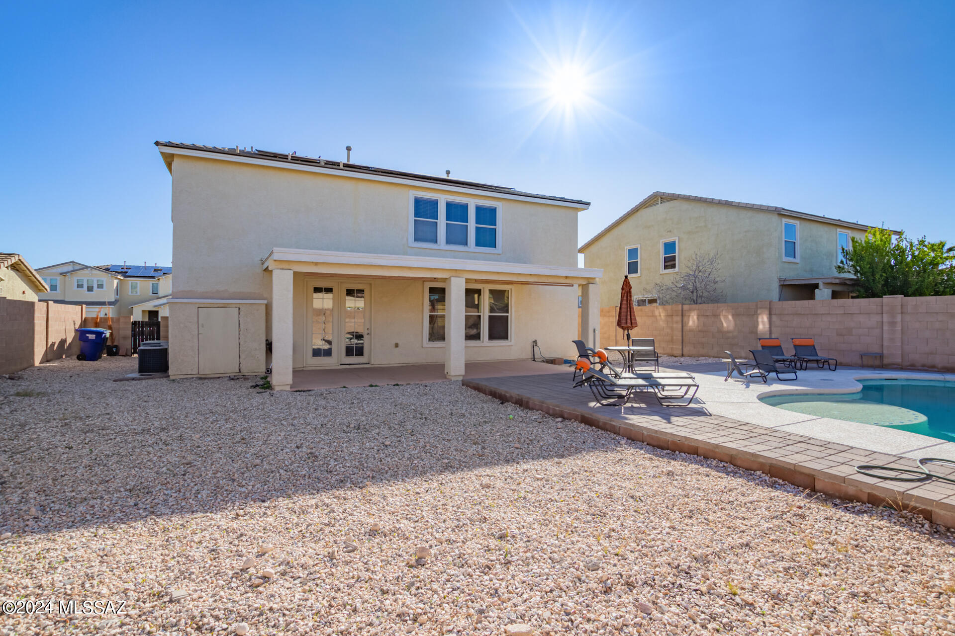Rancho Valencia (1-583) - Residential