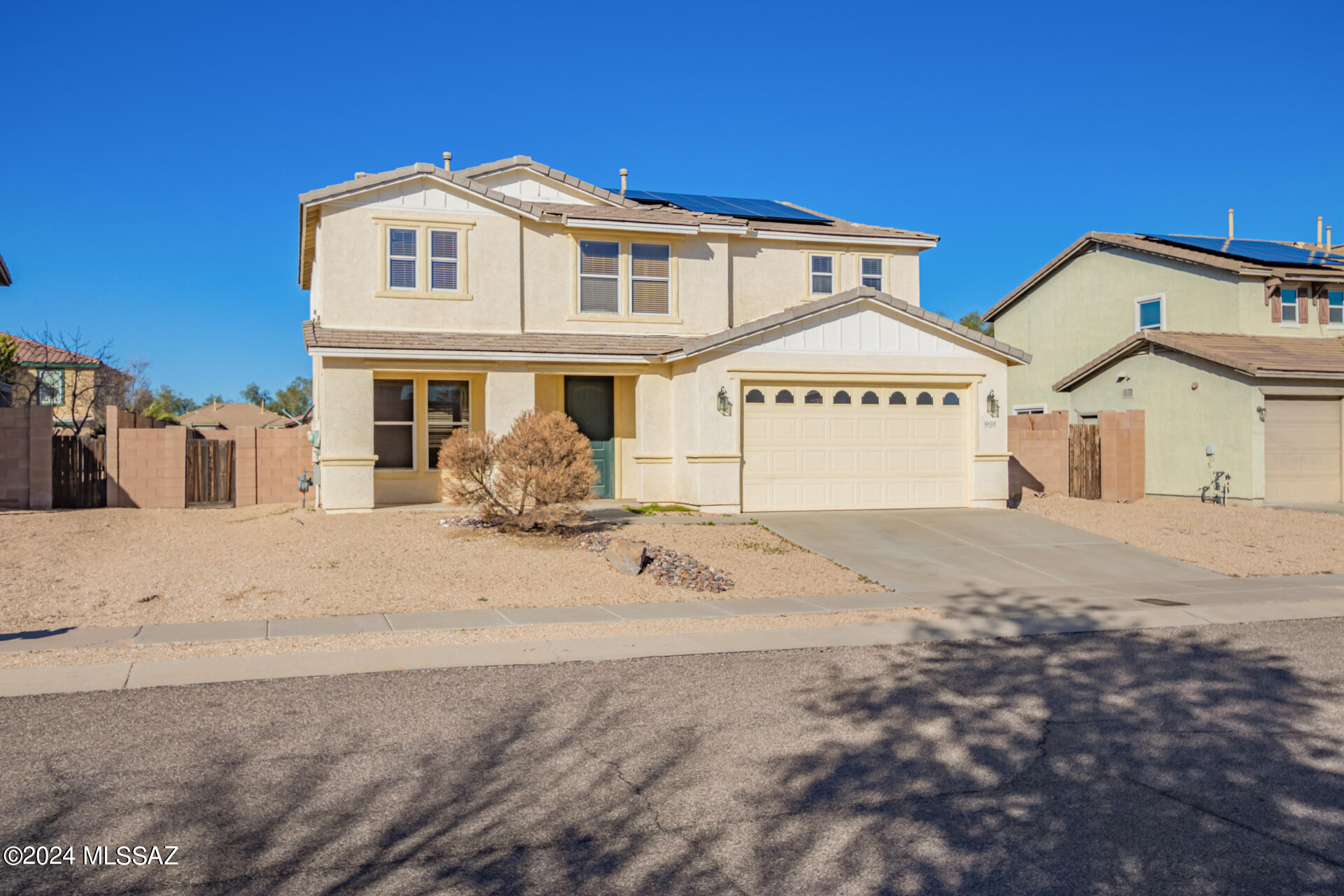 Rancho Valencia (1-583) - Residential
