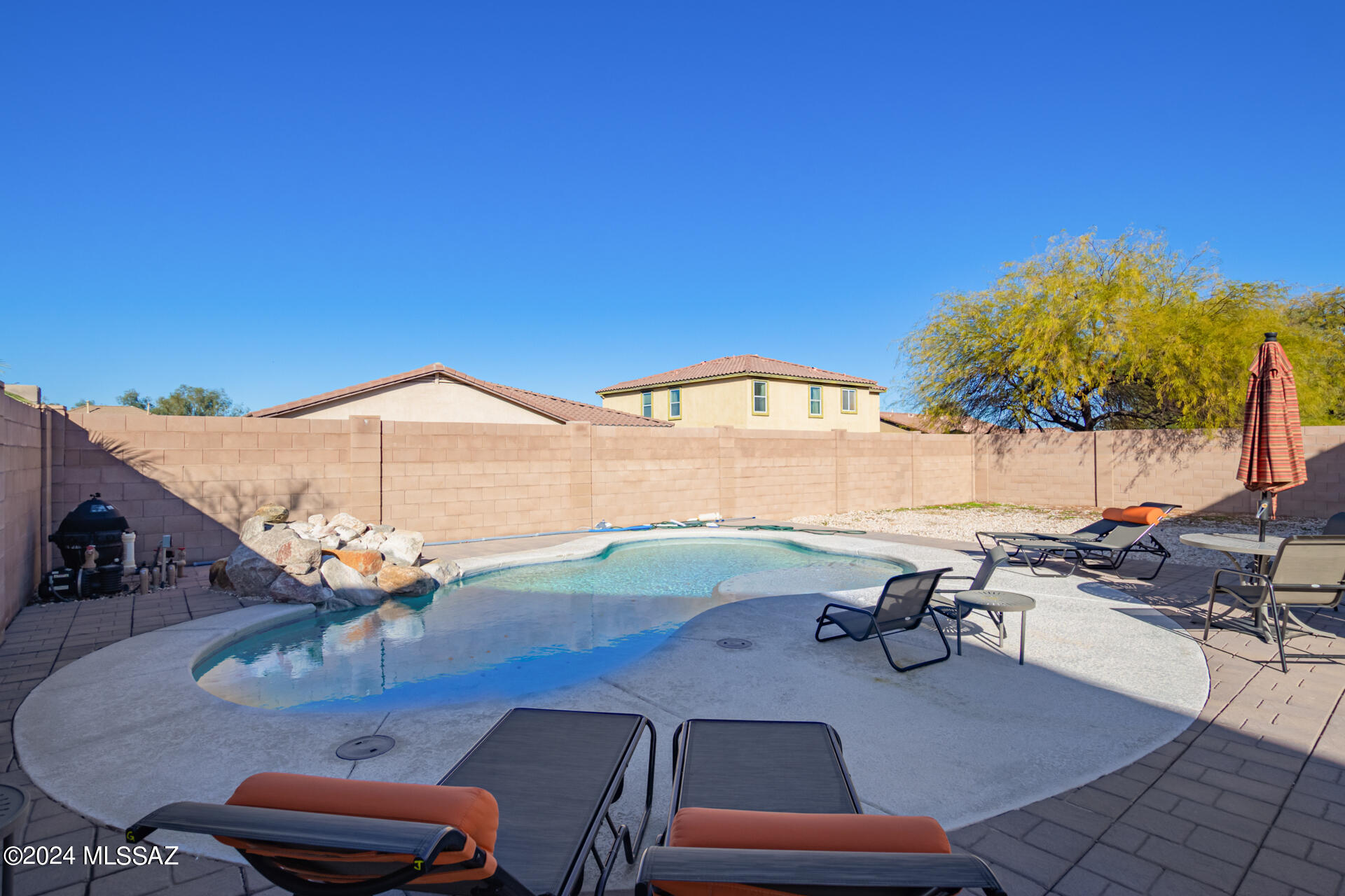 Rancho Valencia (1-583) - Residential