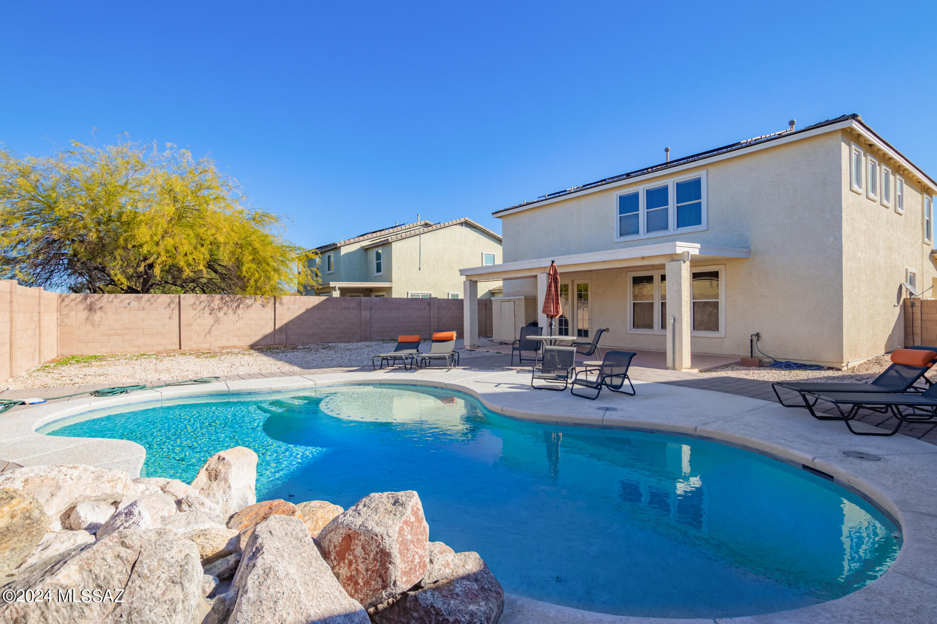 Rancho Valencia (1-583) - Residential
