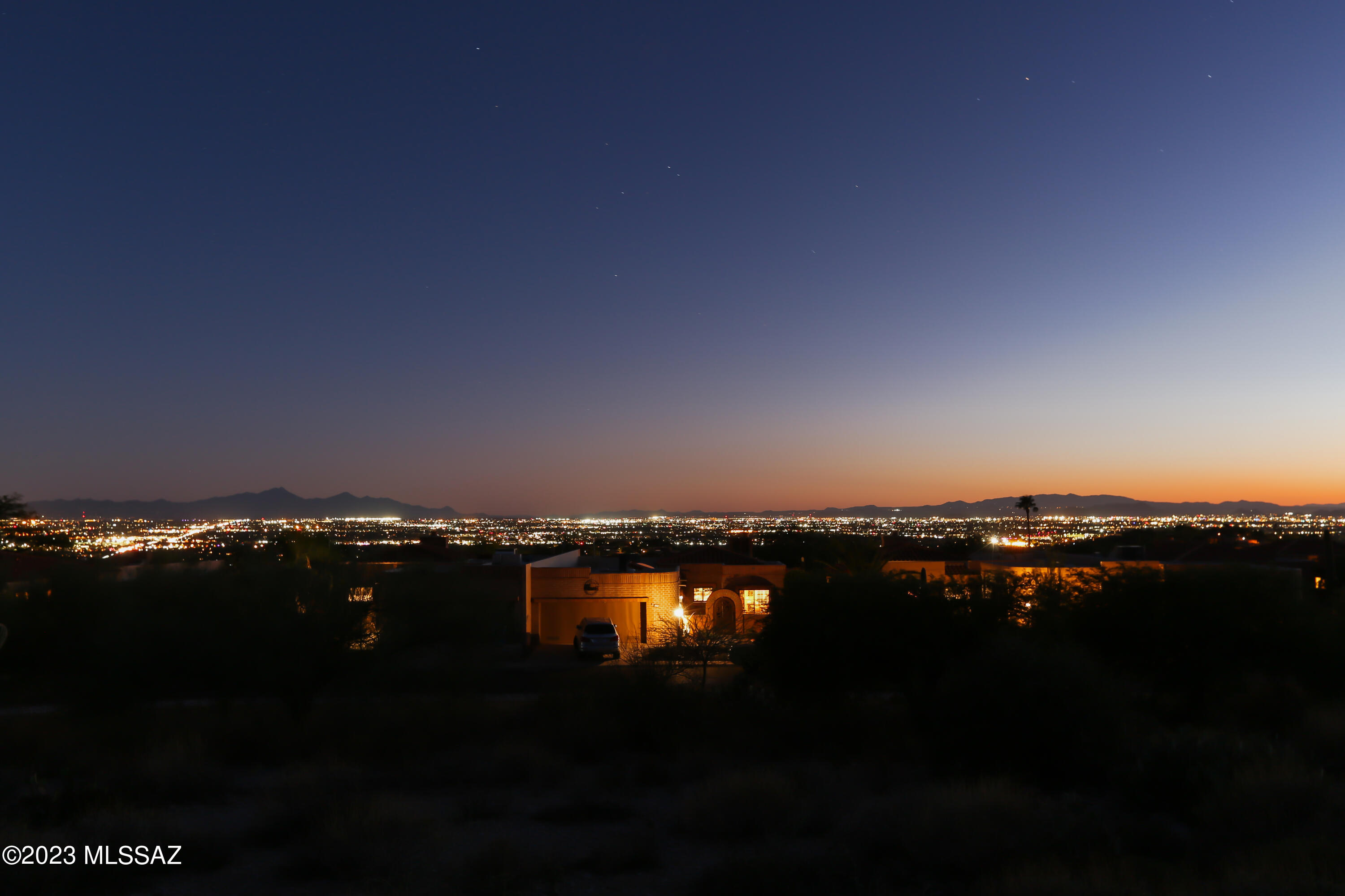 Fairfield Sunrise East (1-520) - Residential