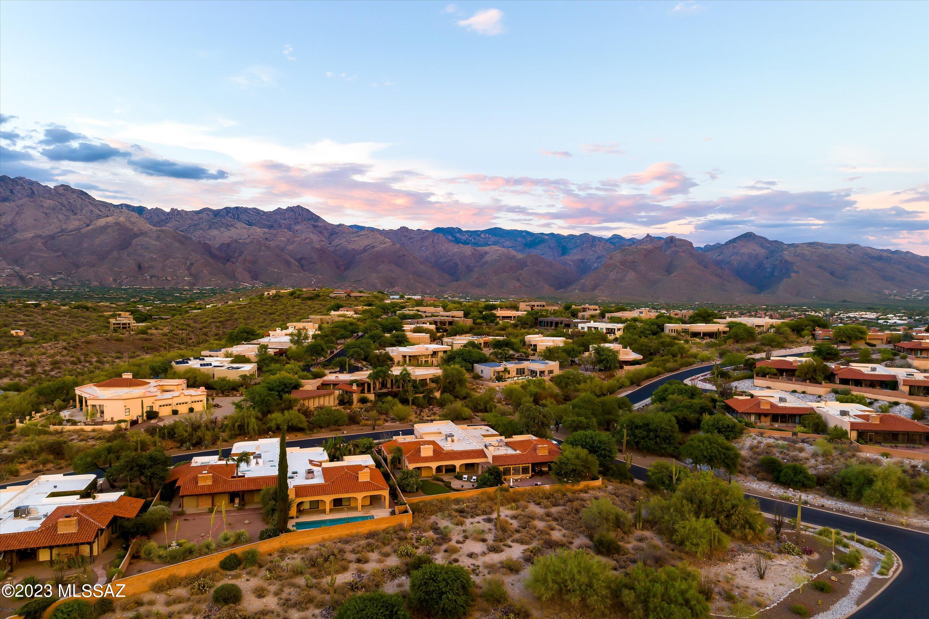Fairfield Sunrise East (1-520) - Residential