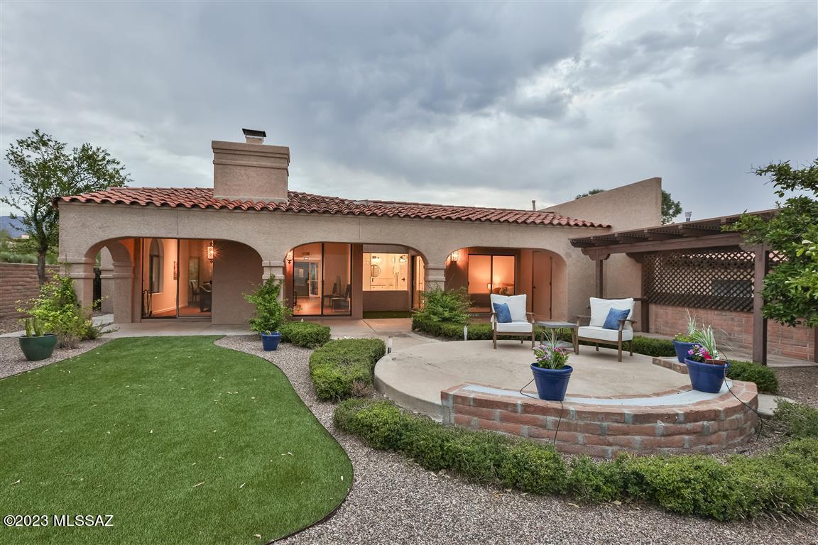 Fairfield Sunrise East (1-520) - Residential