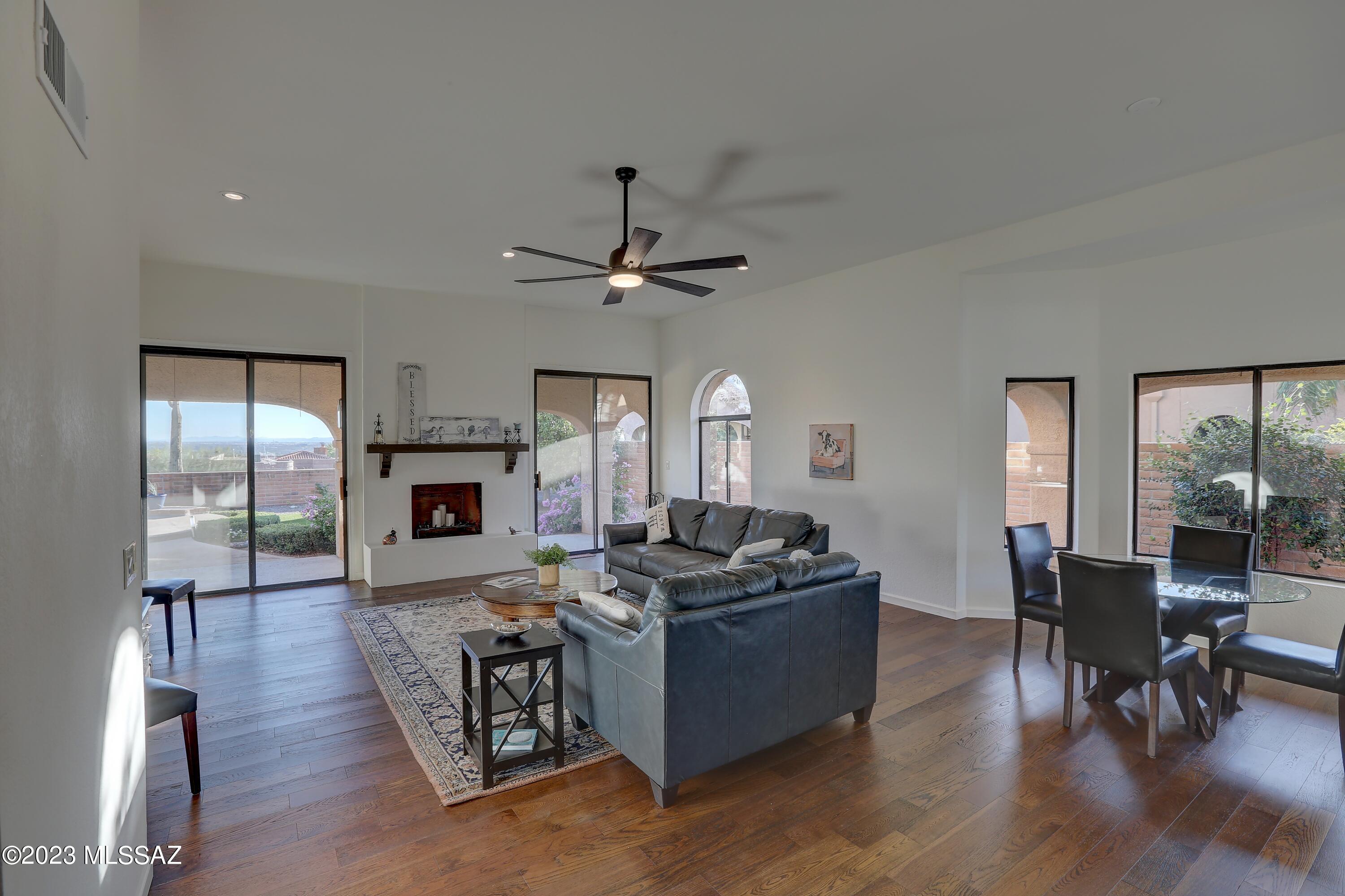 Fairfield Sunrise East (1-520) - Residential