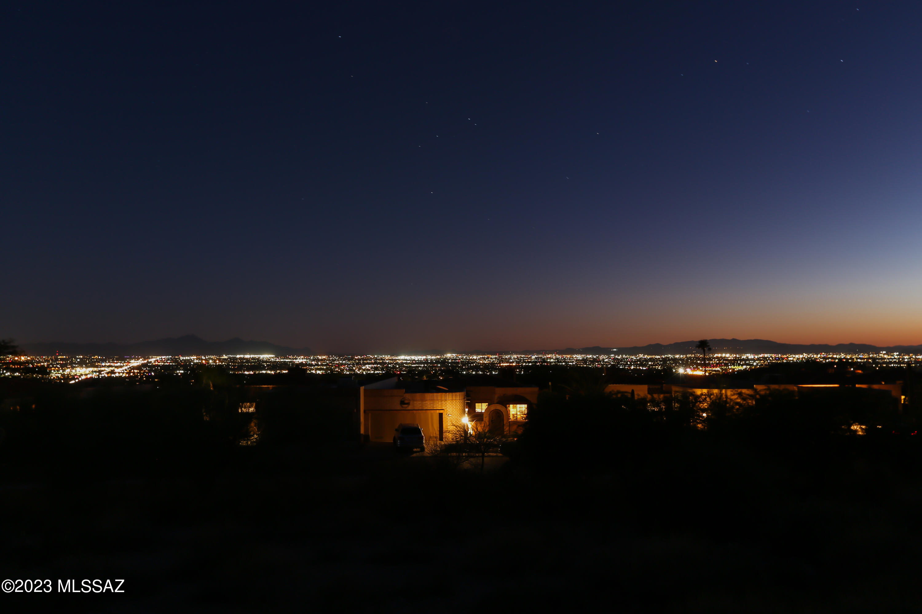 Fairfield Sunrise East (1-520) - Residential