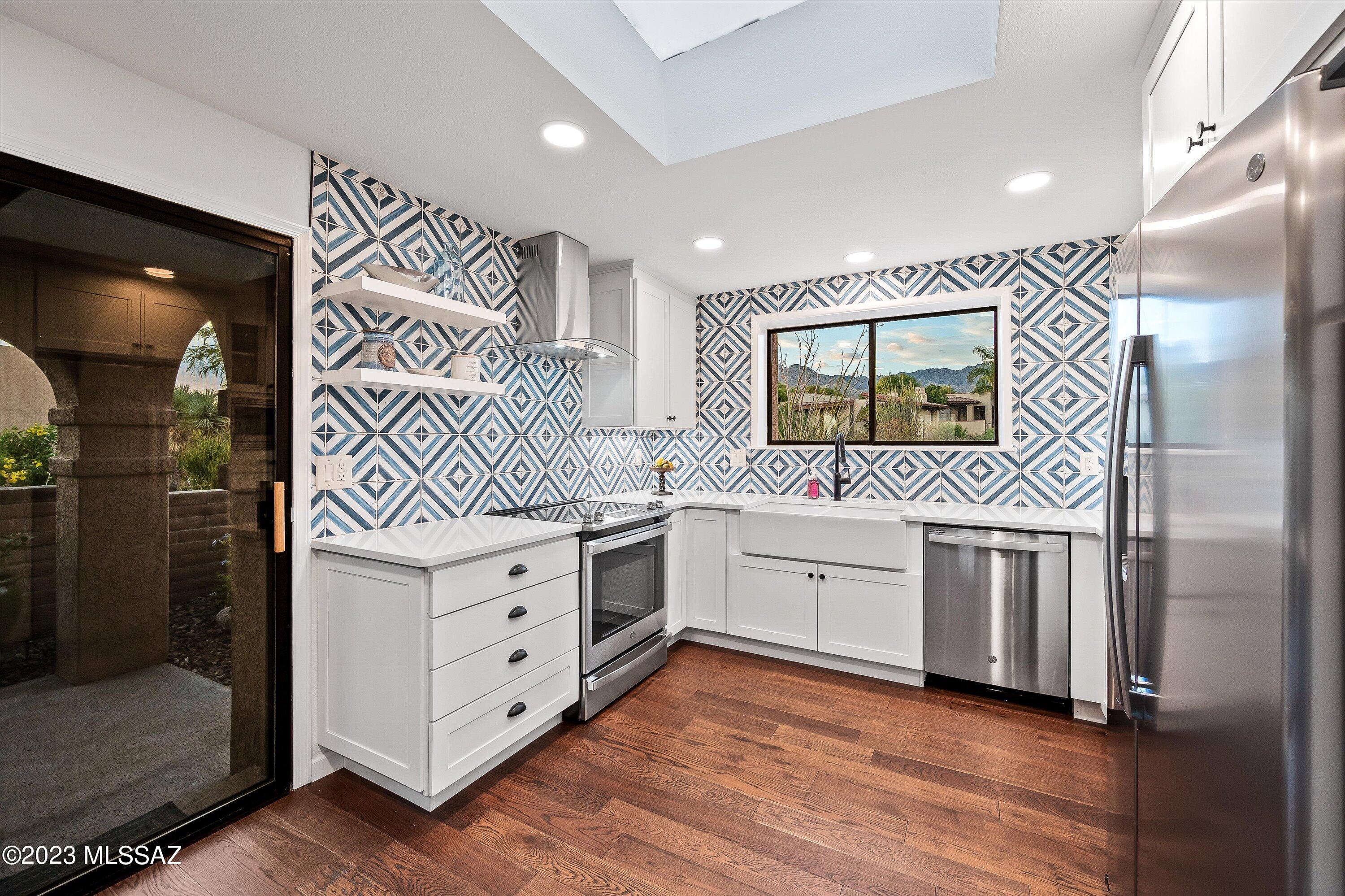 Fairfield Sunrise East (1-520) - Residential