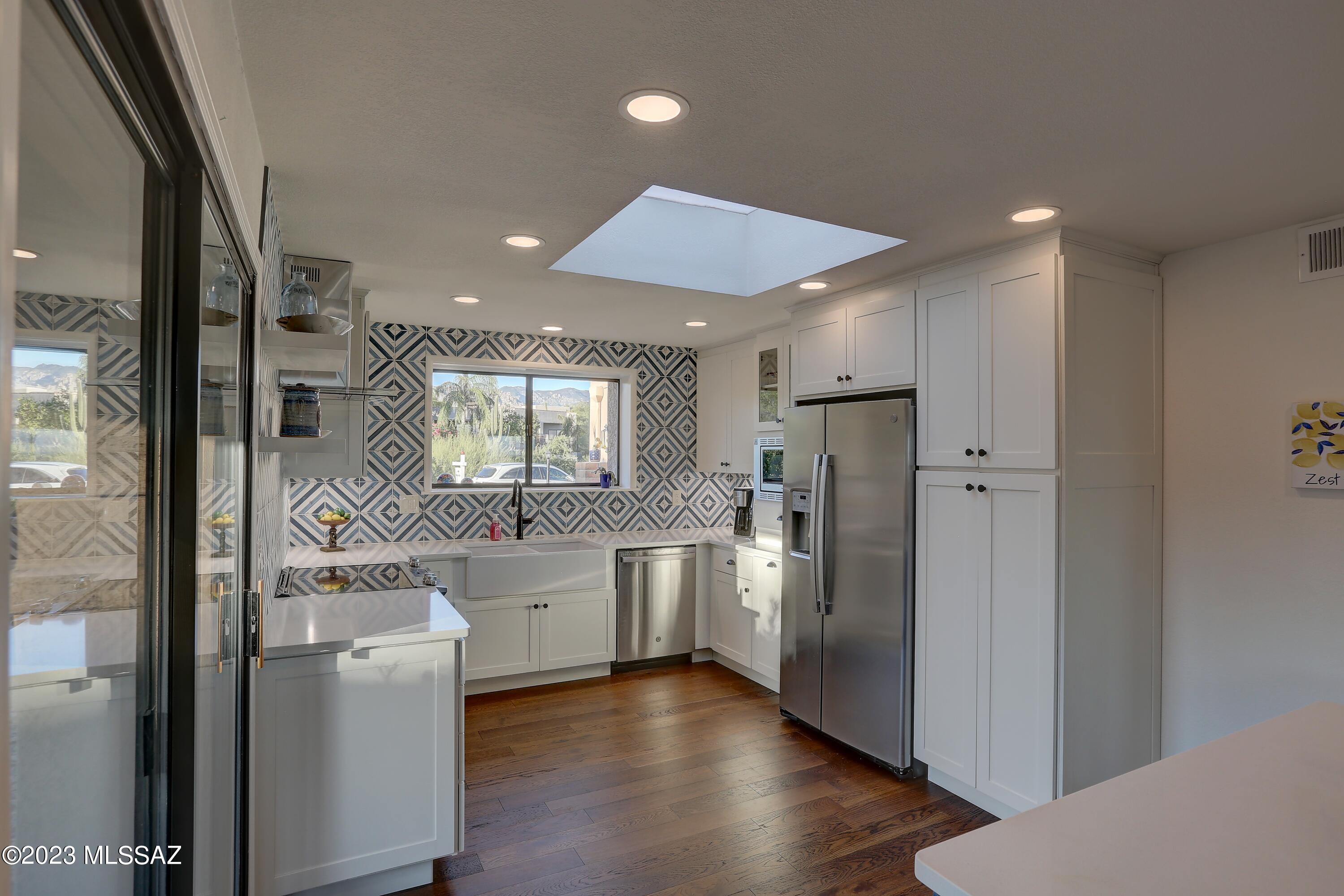 Fairfield Sunrise East (1-520) - Residential