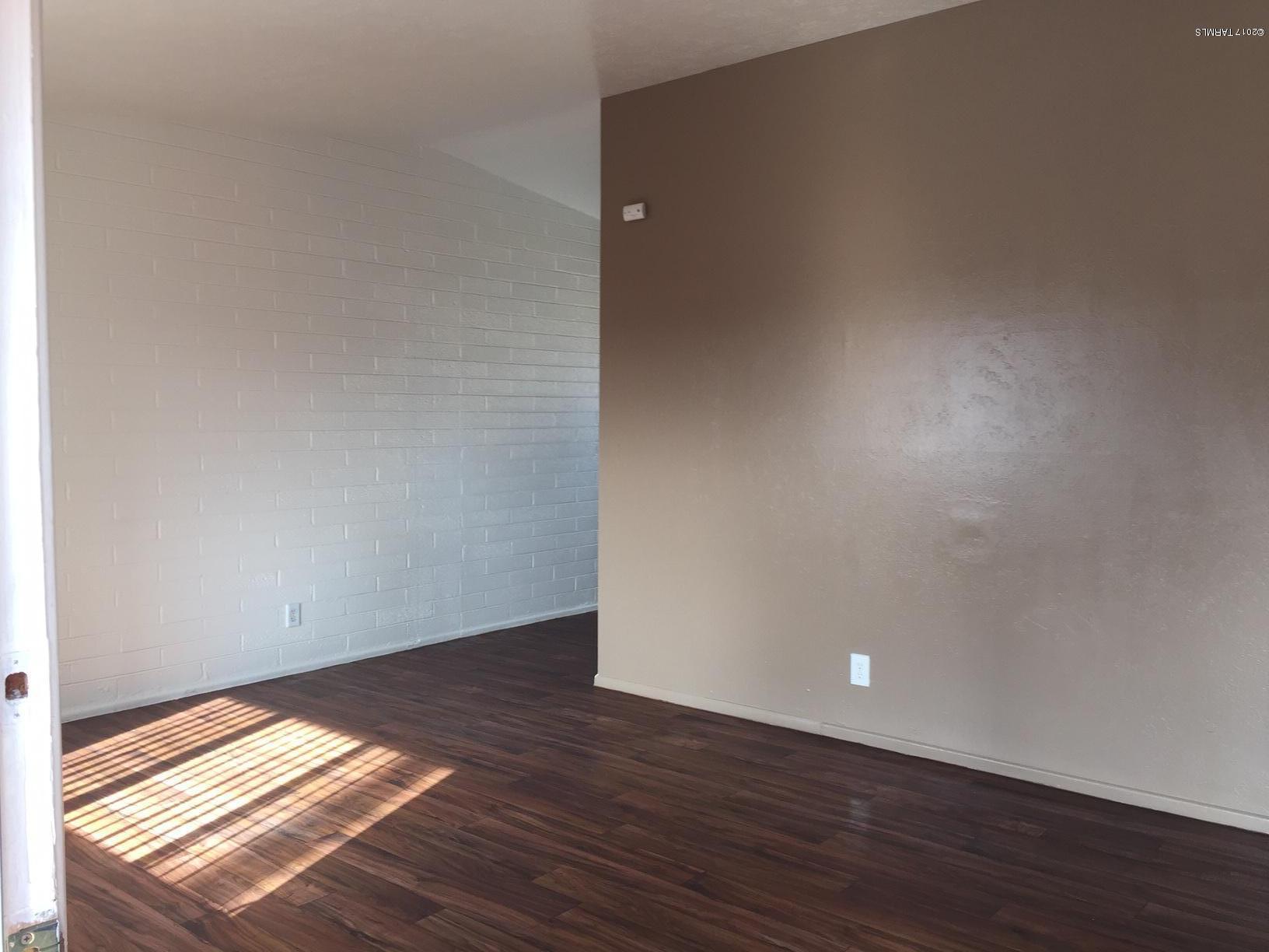 Palo Verde Amended - Residential Income