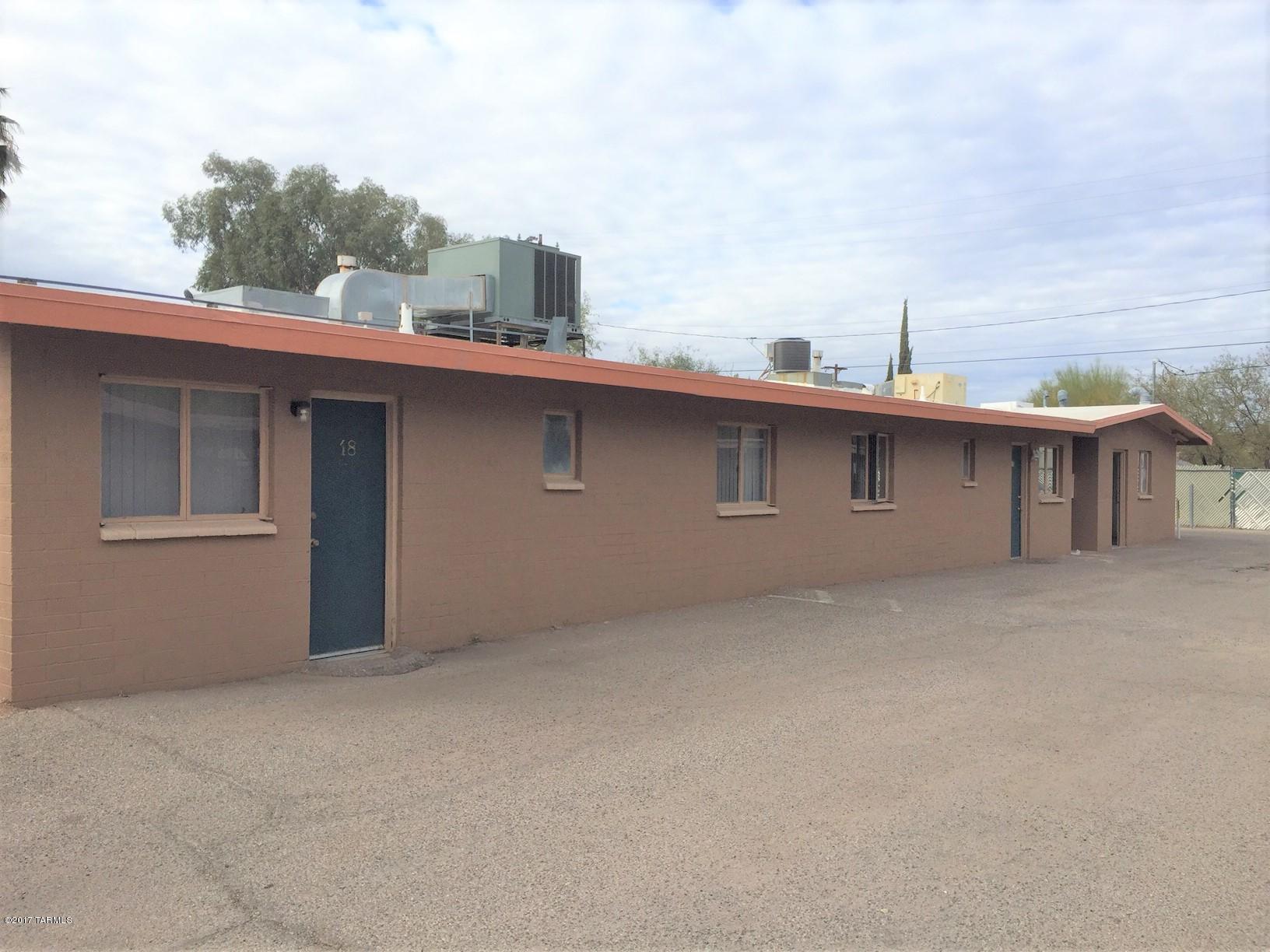 Palo Verde Amended - Residential Income