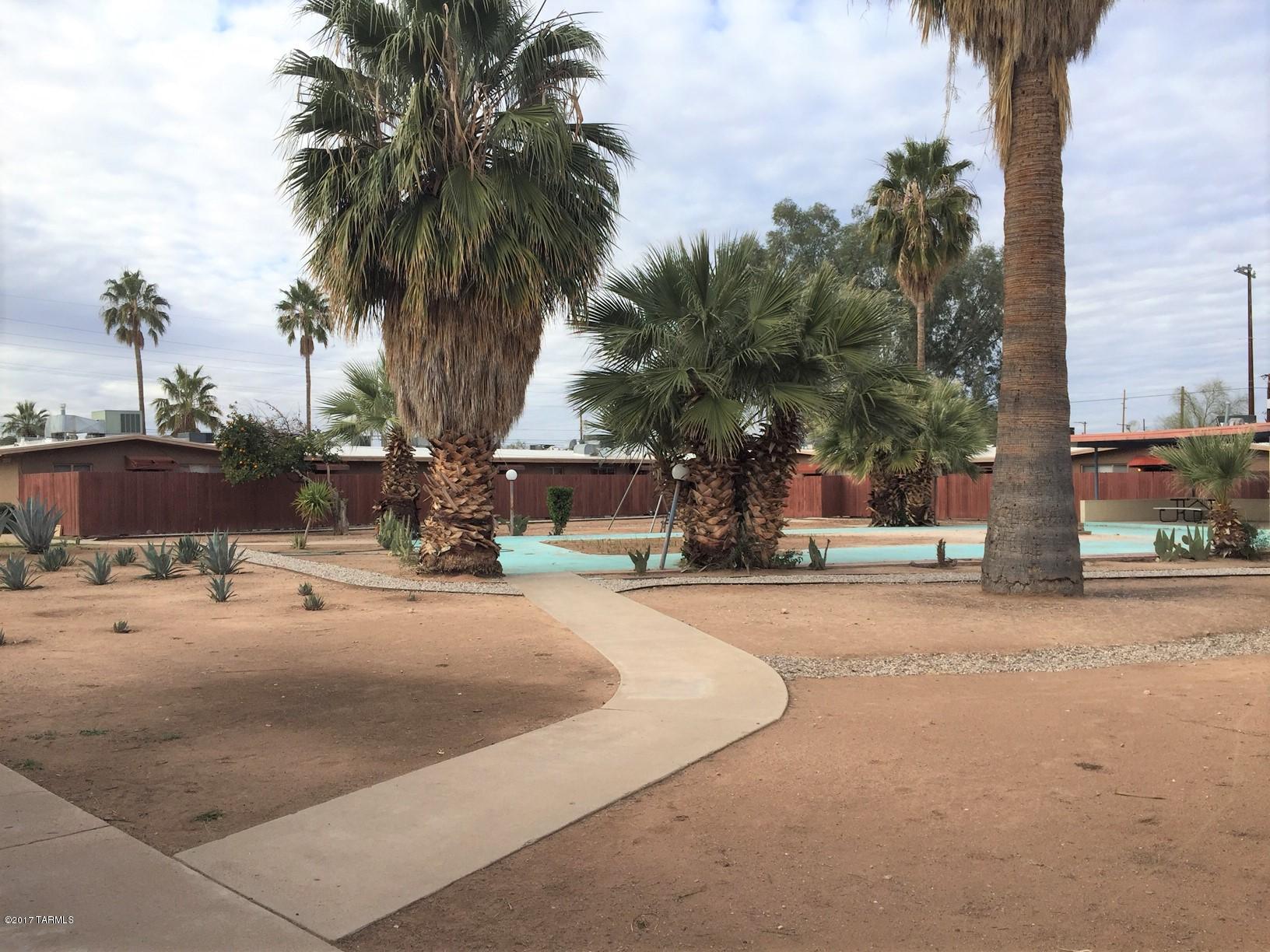 Palo Verde Amended - Residential Income