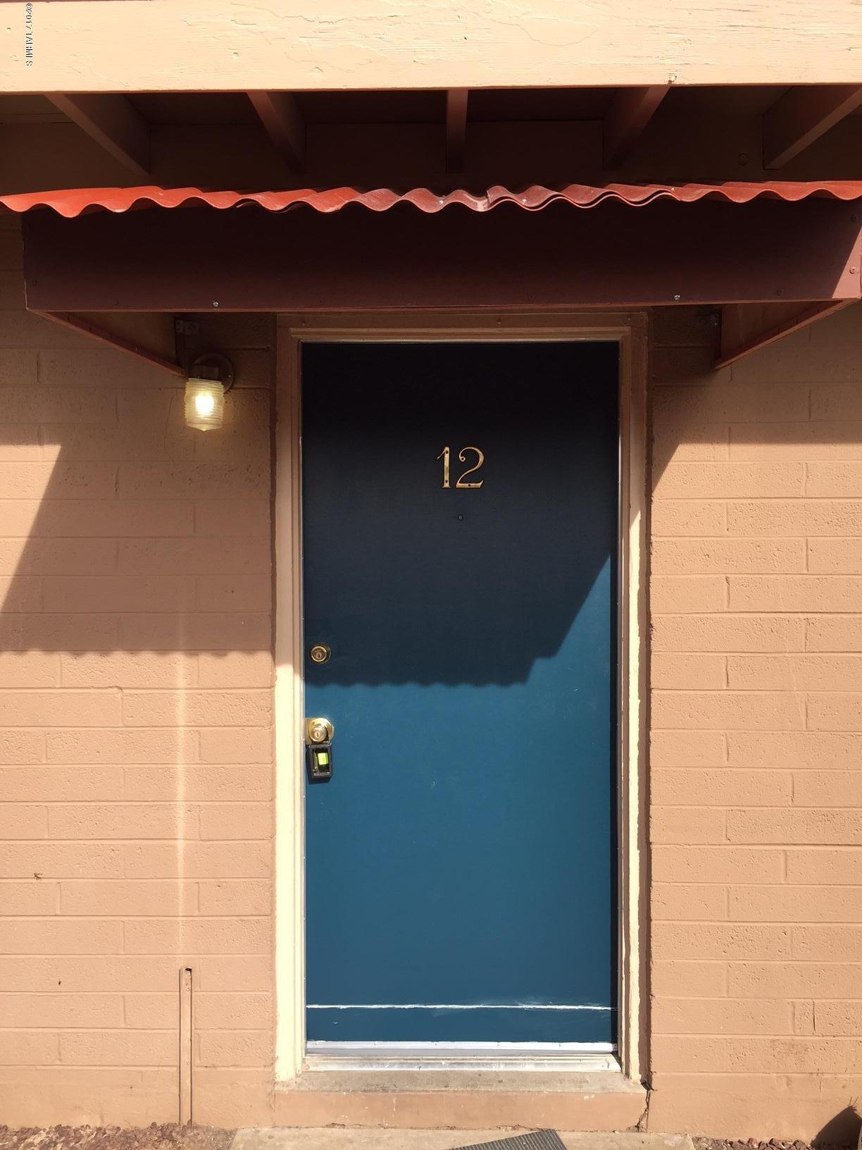 Palo Verde Amended - Residential Income