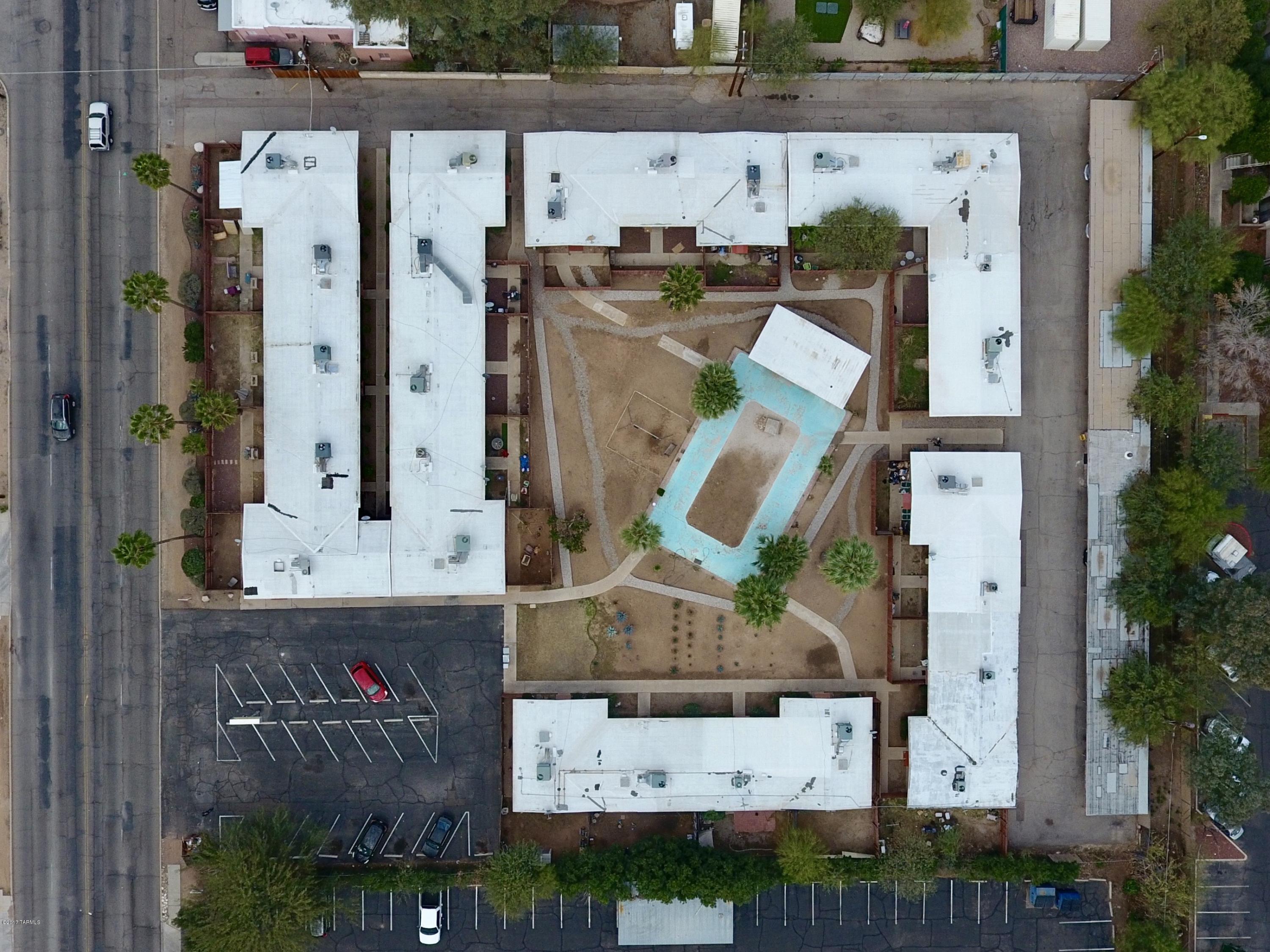 Palo Verde Amended - Residential Income