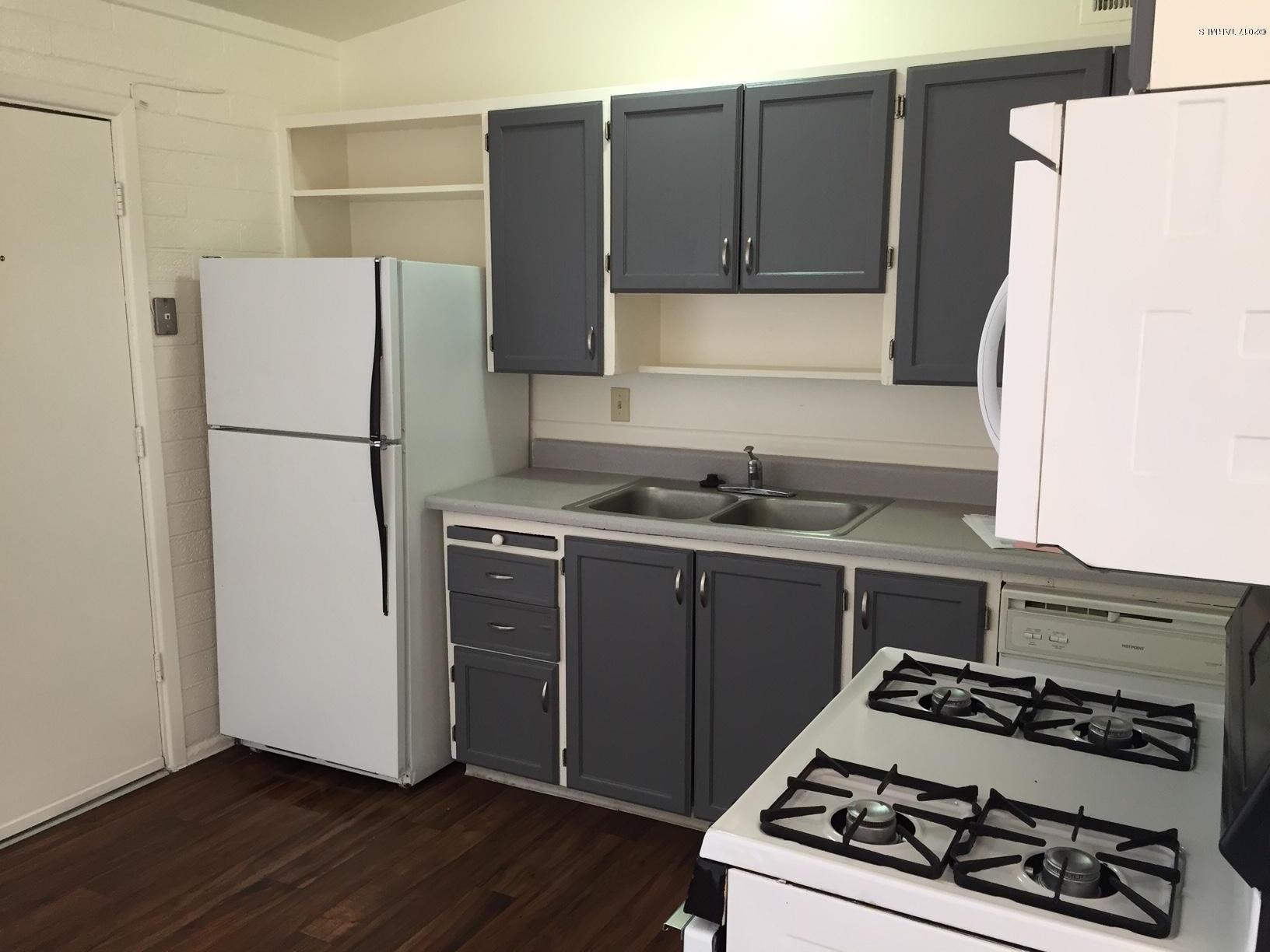 Palo Verde Amended - Residential Income