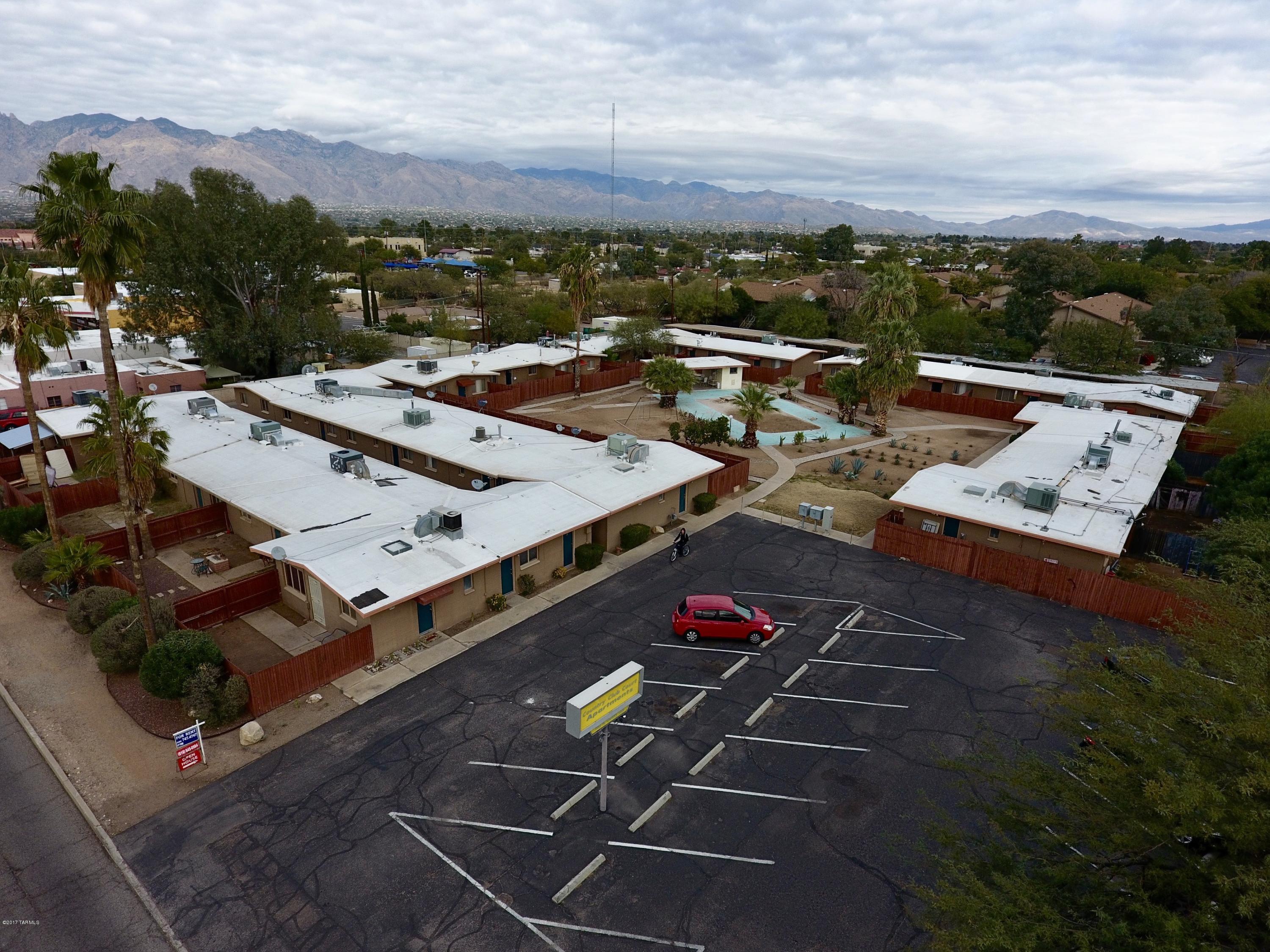 Palo Verde Amended - Residential Income